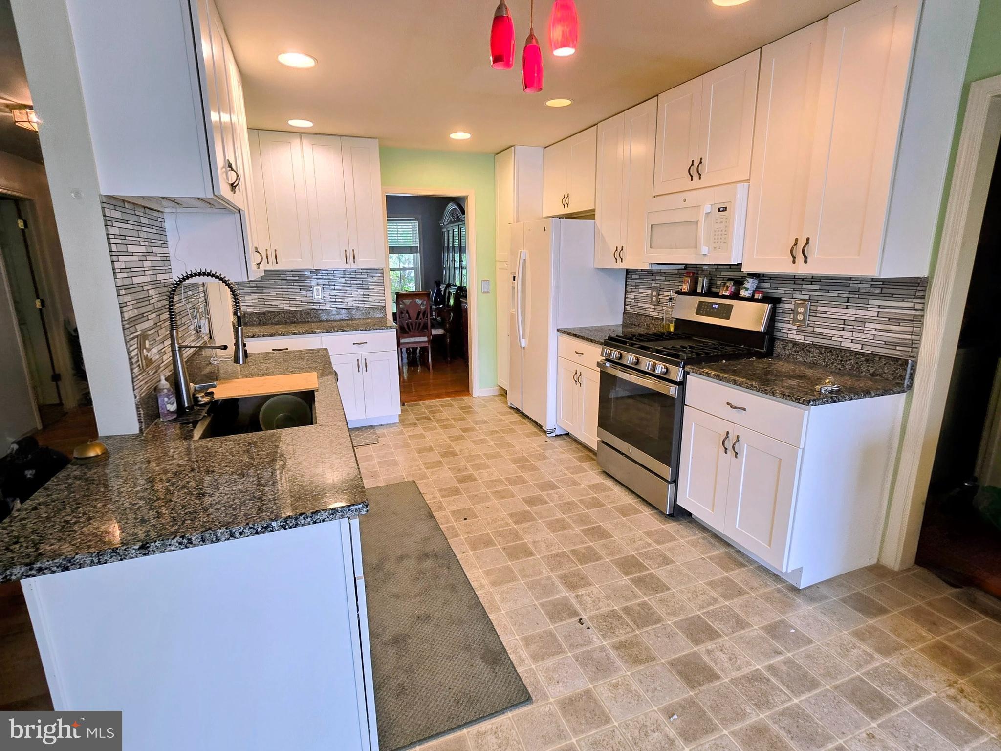 QUARRY RIDGE - Residential