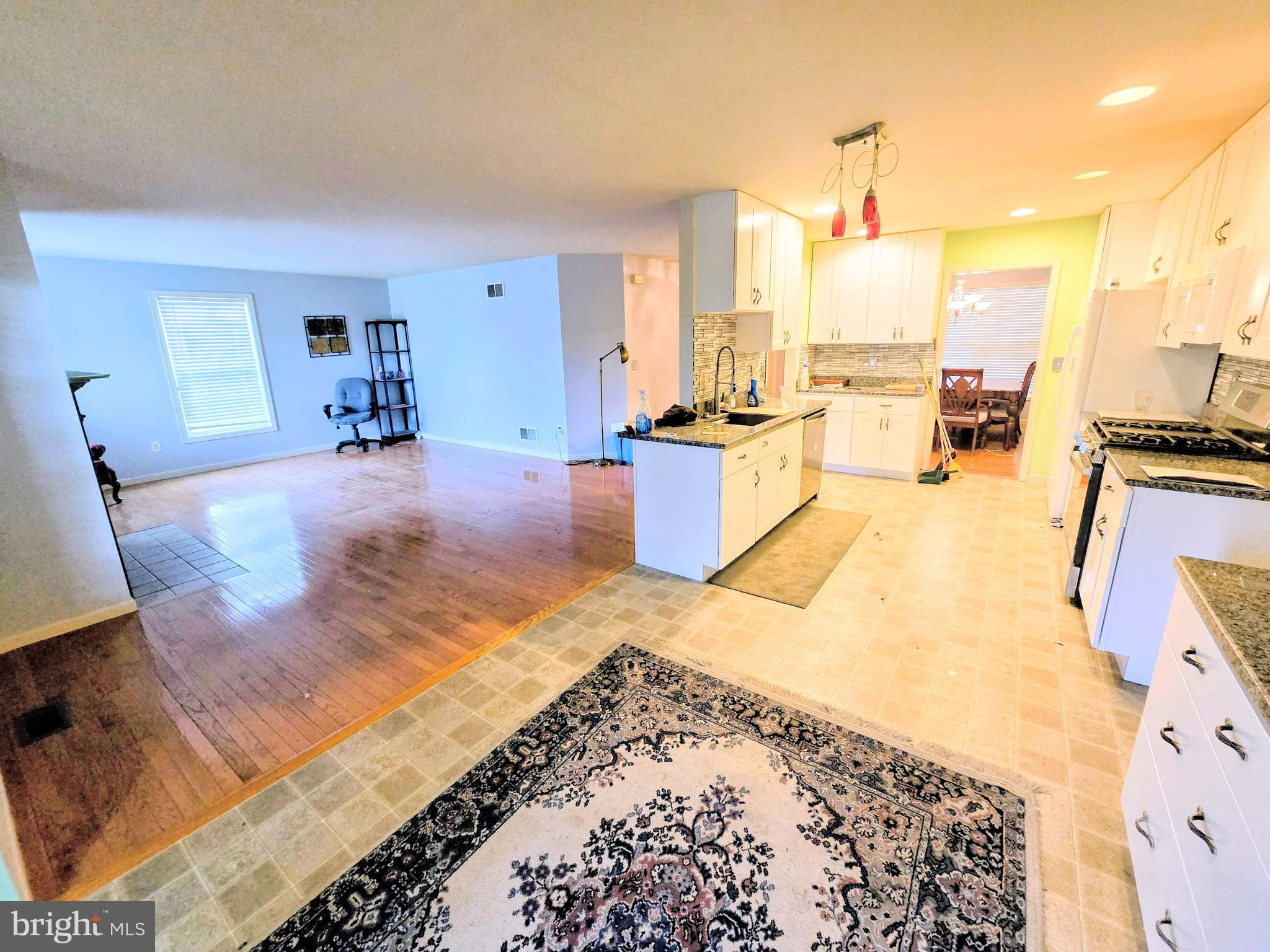 QUARRY RIDGE - Residential