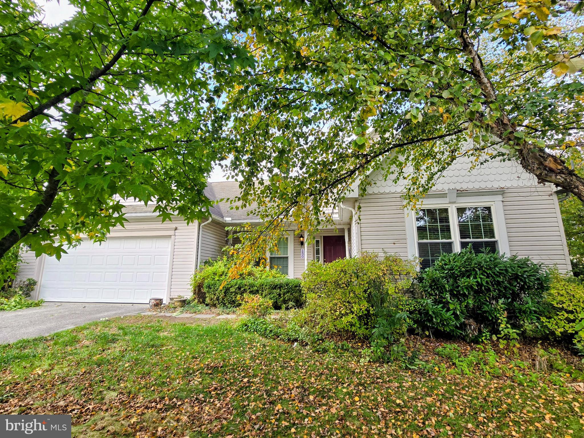 QUARRY RIDGE - Residential