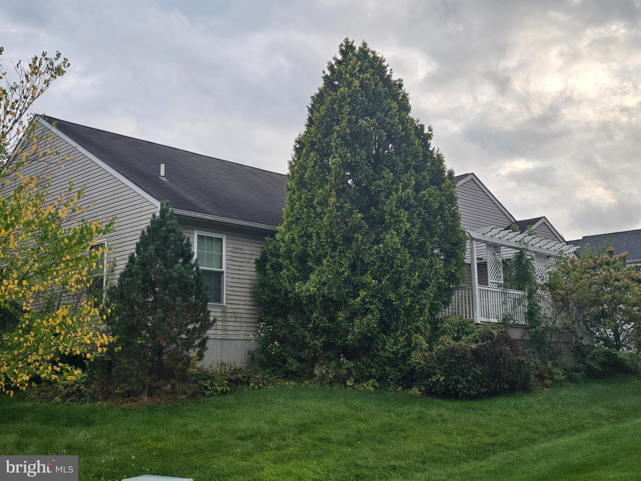 QUARRY RIDGE - Residential