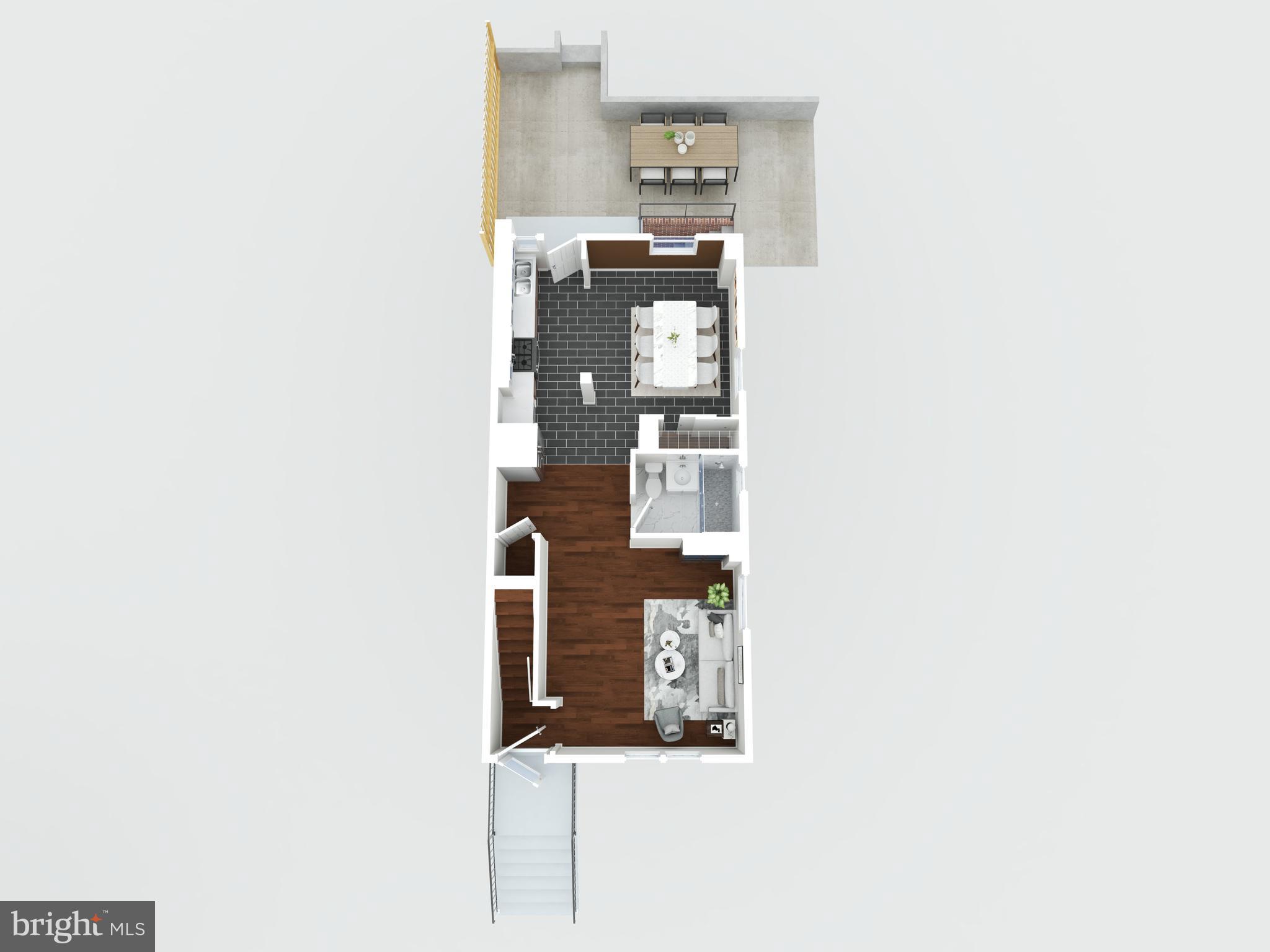 465 VALLEY AVENUE SE