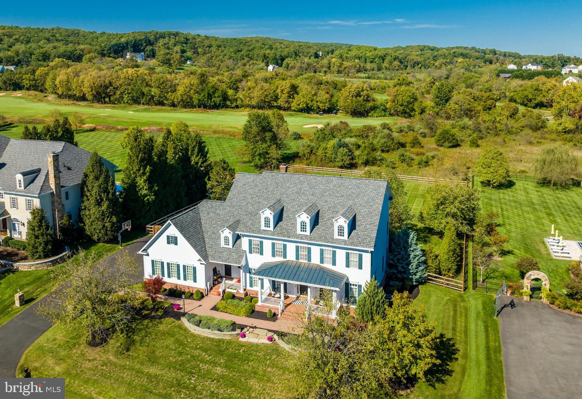 RASPBERRY FALLS - Residential