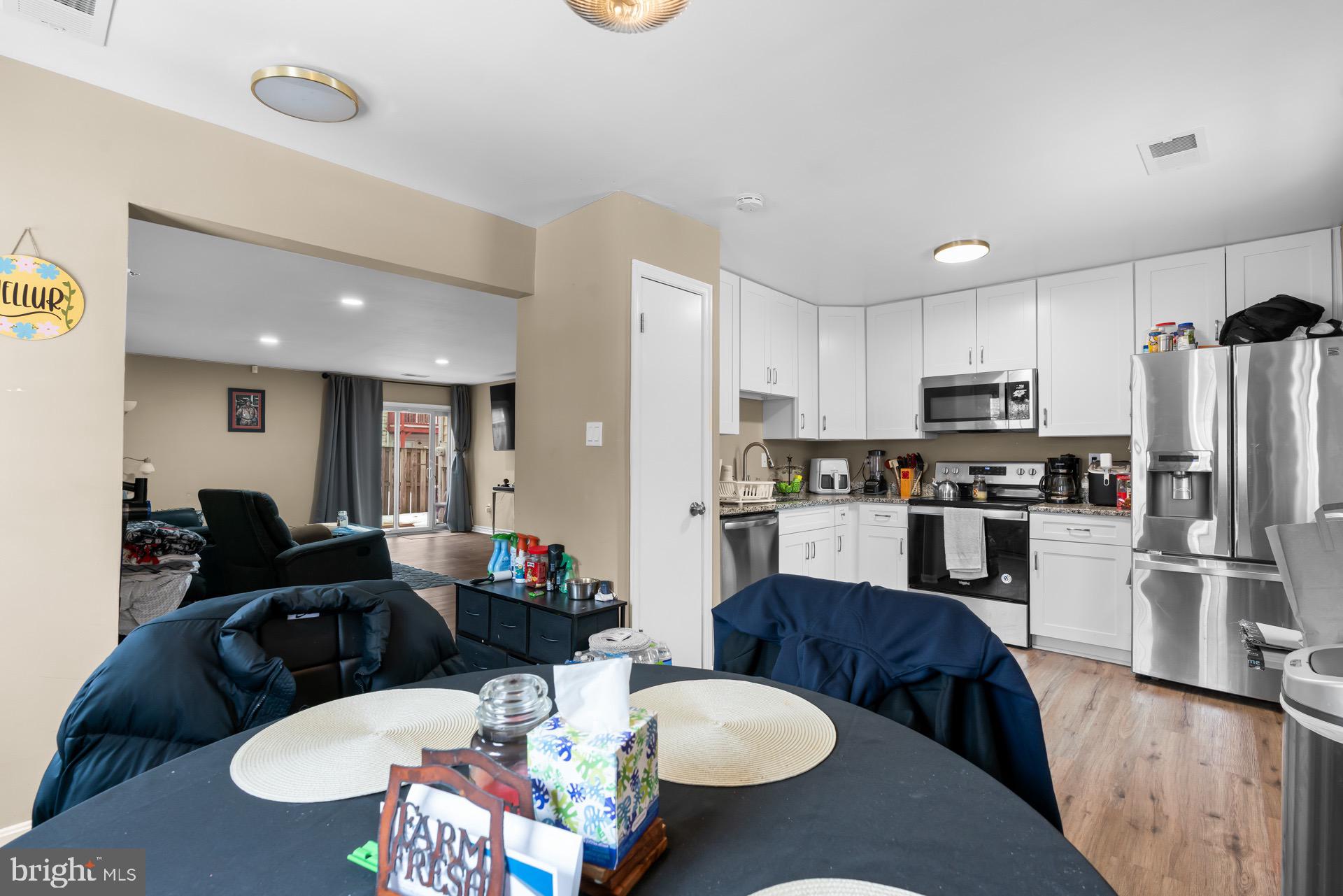 BANCROFT MEADOWCROFT - Residential