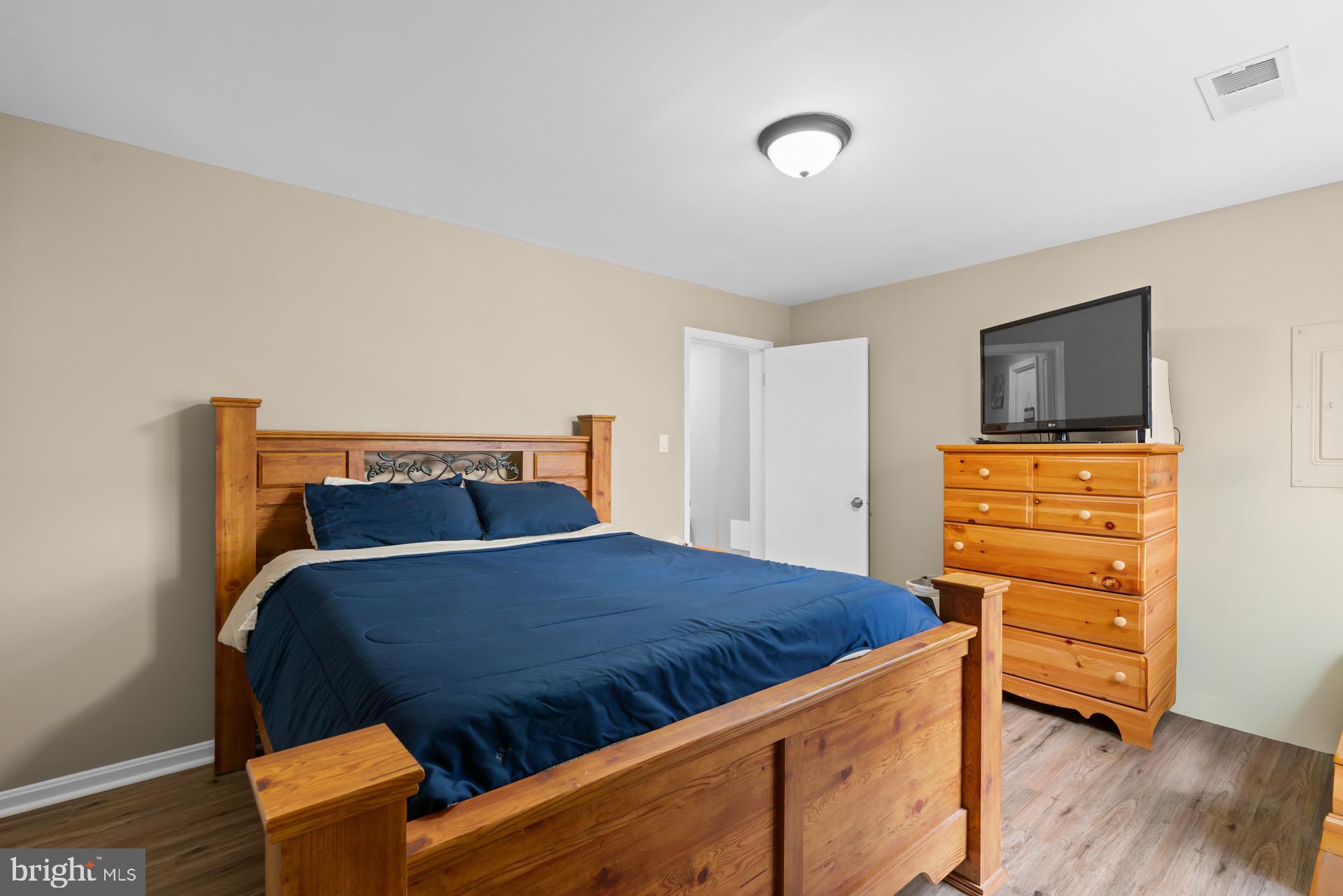 BANCROFT MEADOWCROFT - Residential