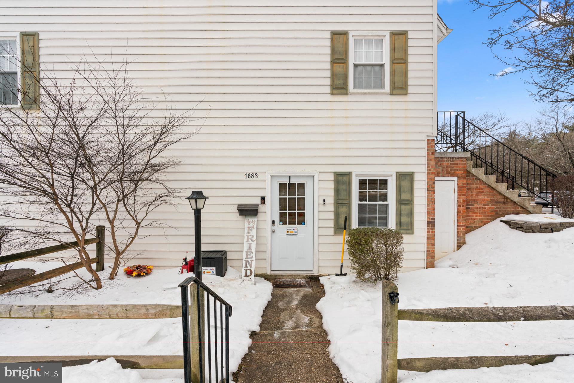 BANCROFT MEADOWCROFT - Residential