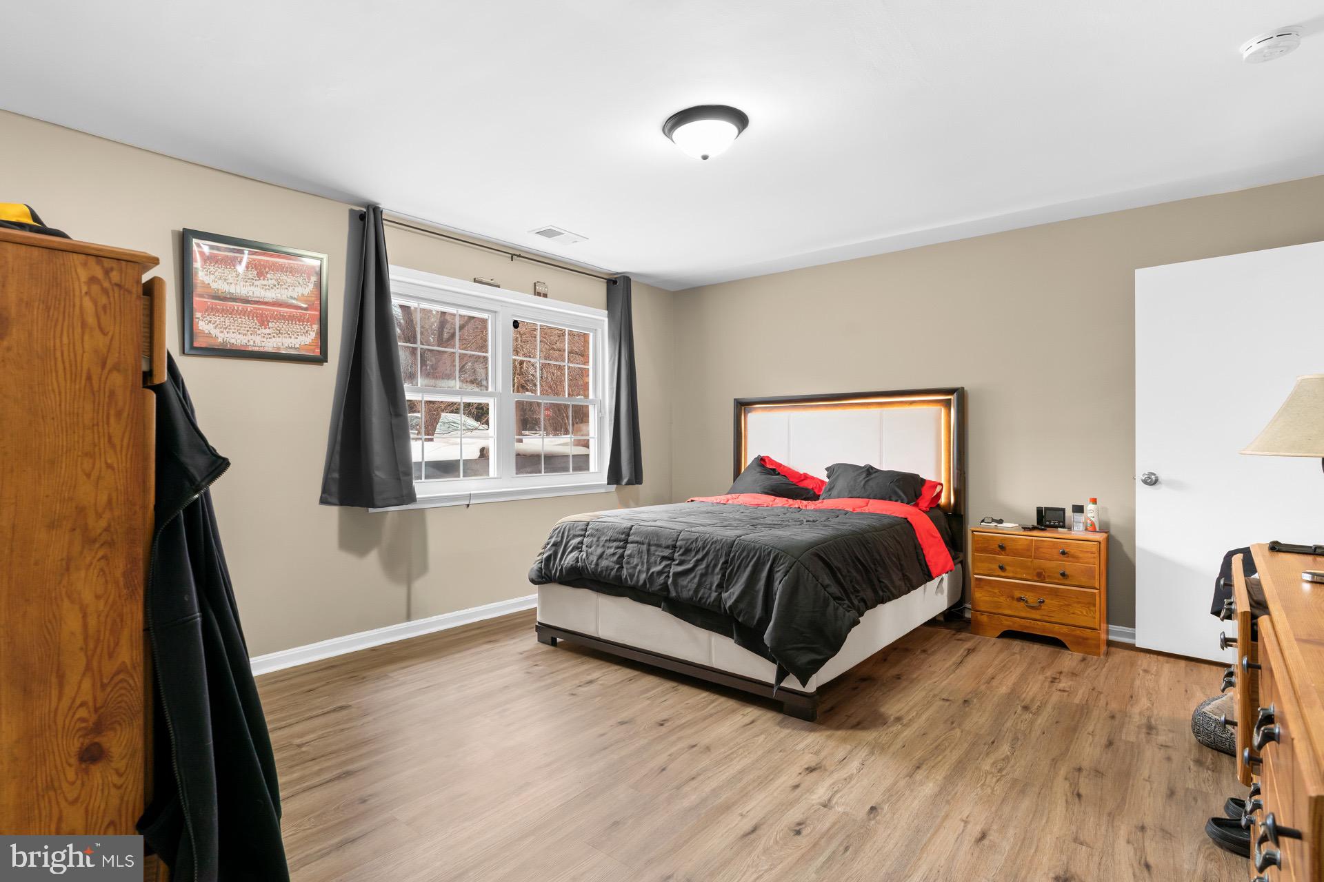 BANCROFT MEADOWCROFT - Residential