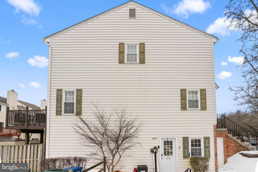 Welcome to 1683 Hart Court, a beautifully maintained home tucked away on a quiet cul-de-sac, offering the perfect blend of comfort, style, and convenience.

This inviting residence features a bright and open floor plan designed for both everyday living and effortless entertaining. The spacious living area is filled with natural light and flows seamlessly into the dining space and well-appointed kitchen, complete with ample cabinetry, generous counter space, and modern appliances.

The primary suite provides a relaxing retreat with a private bath and plenty of closet space, while additional bedrooms offer flexibility for family, guests, or a home office. Thoughtful details throughout the home create a warm and welcoming atmosphere.

Step outside to enjoy a private backyard ideal for gatherings, gardening, or simply unwinding at the end of the day. Located in a desirable neighborhood close to shopping, dining, schools, and commuter routes, this home combines peaceful living with everyday convenience.

Don’t miss the opportunity to make 1683 Hart Court your next address schedule your private showing today!