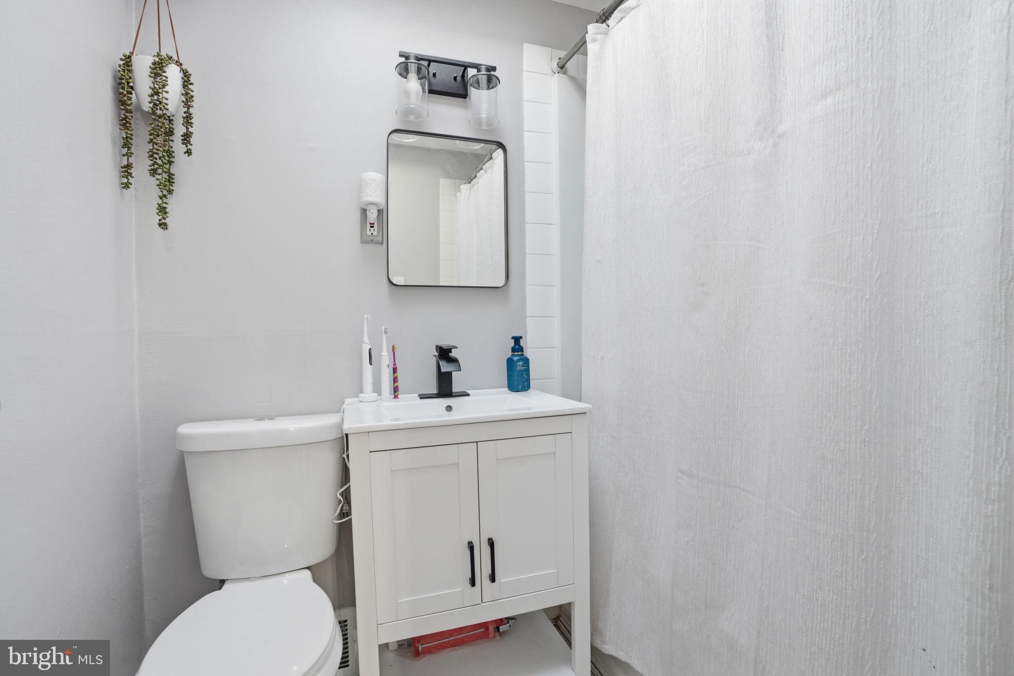 MORRELL PARK - Residential