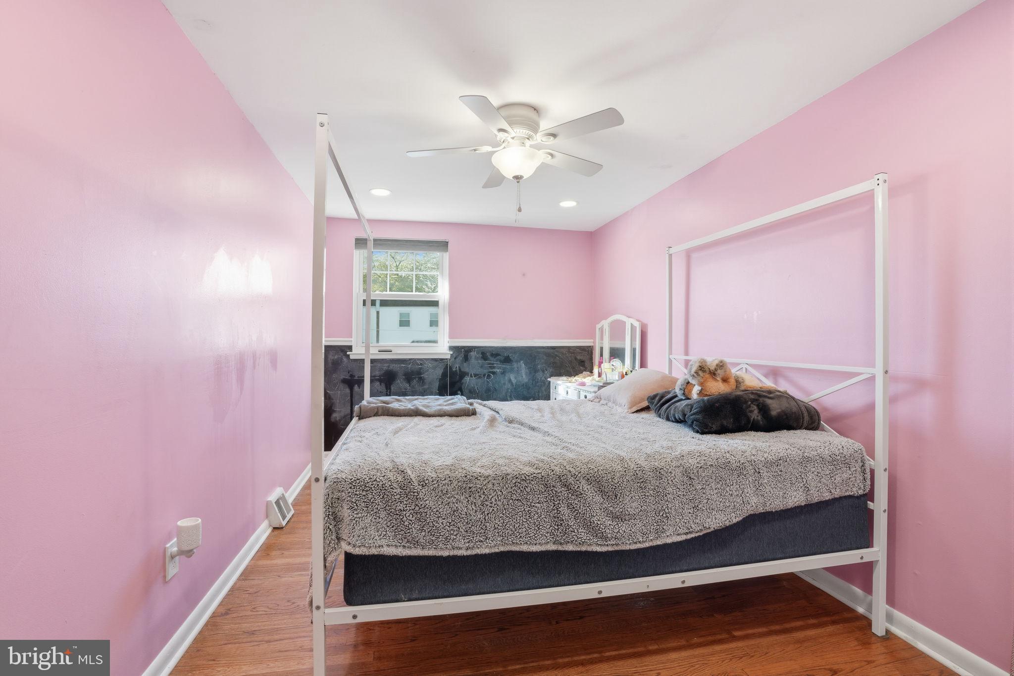 MORRELL PARK - Residential