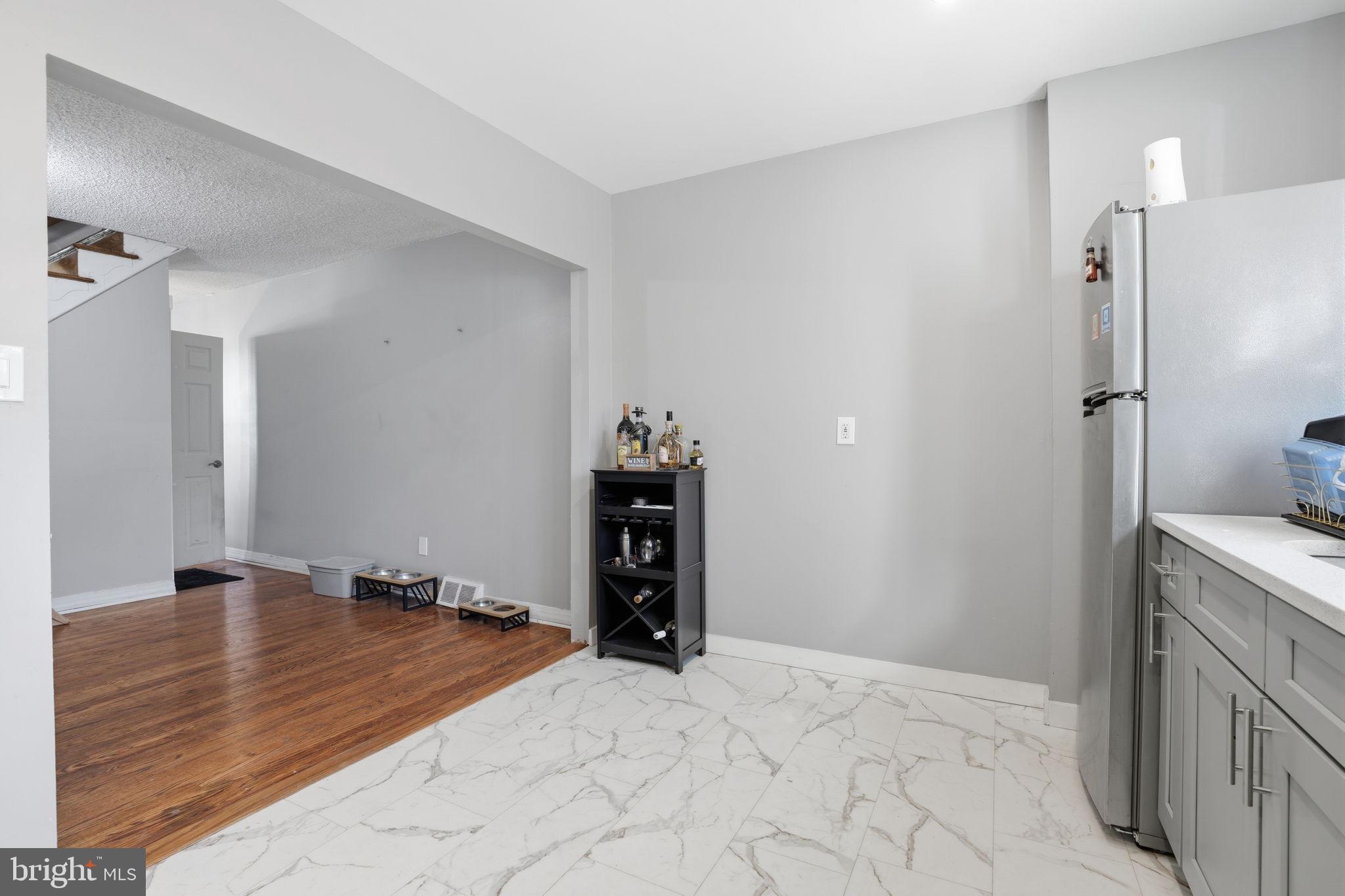 MORRELL PARK - Residential