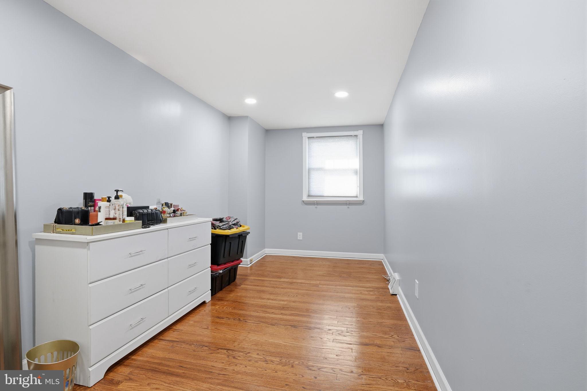 MORRELL PARK - Residential