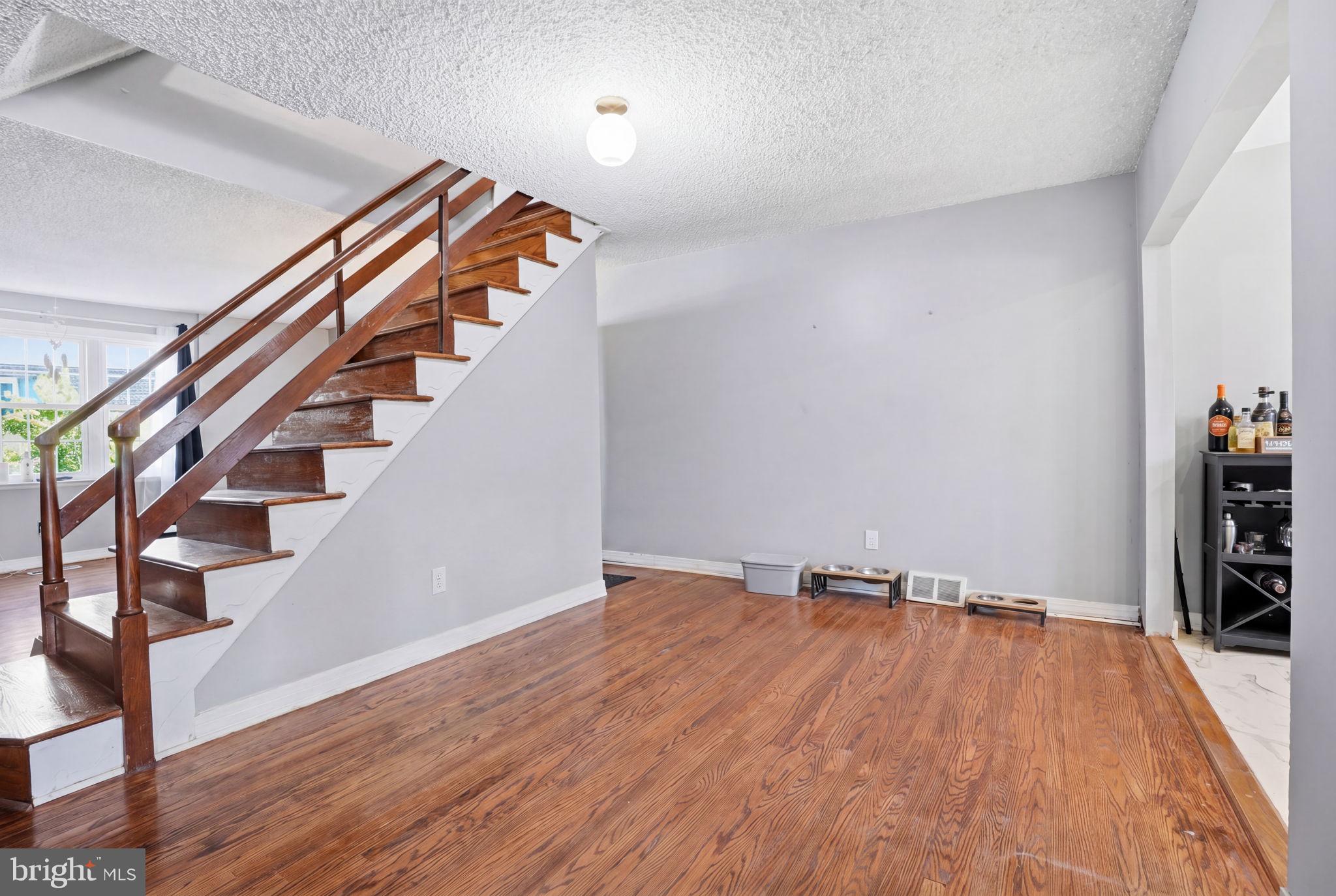 MORRELL PARK - Residential