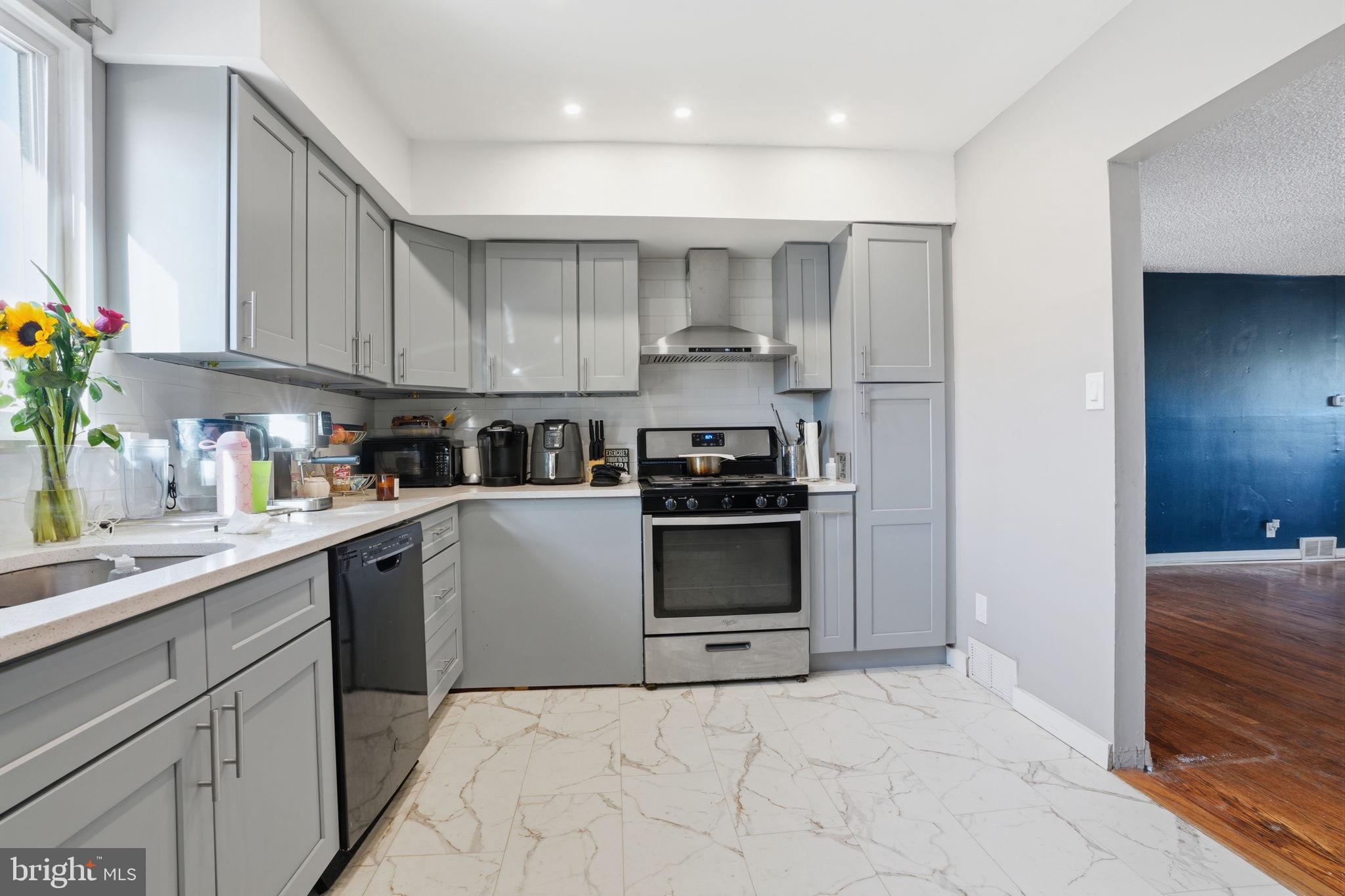 MORRELL PARK - Residential