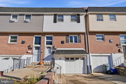 Townhouse For Sale - 3603 Whitehall Lane<br/> PHILADELPHIA, PA 19114