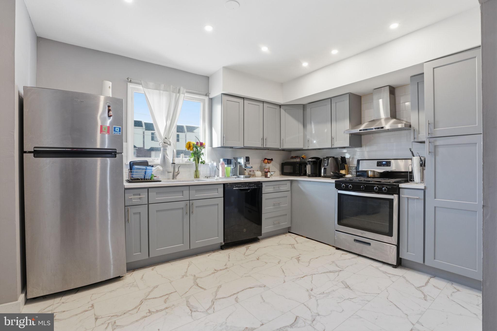 MORRELL PARK - Residential