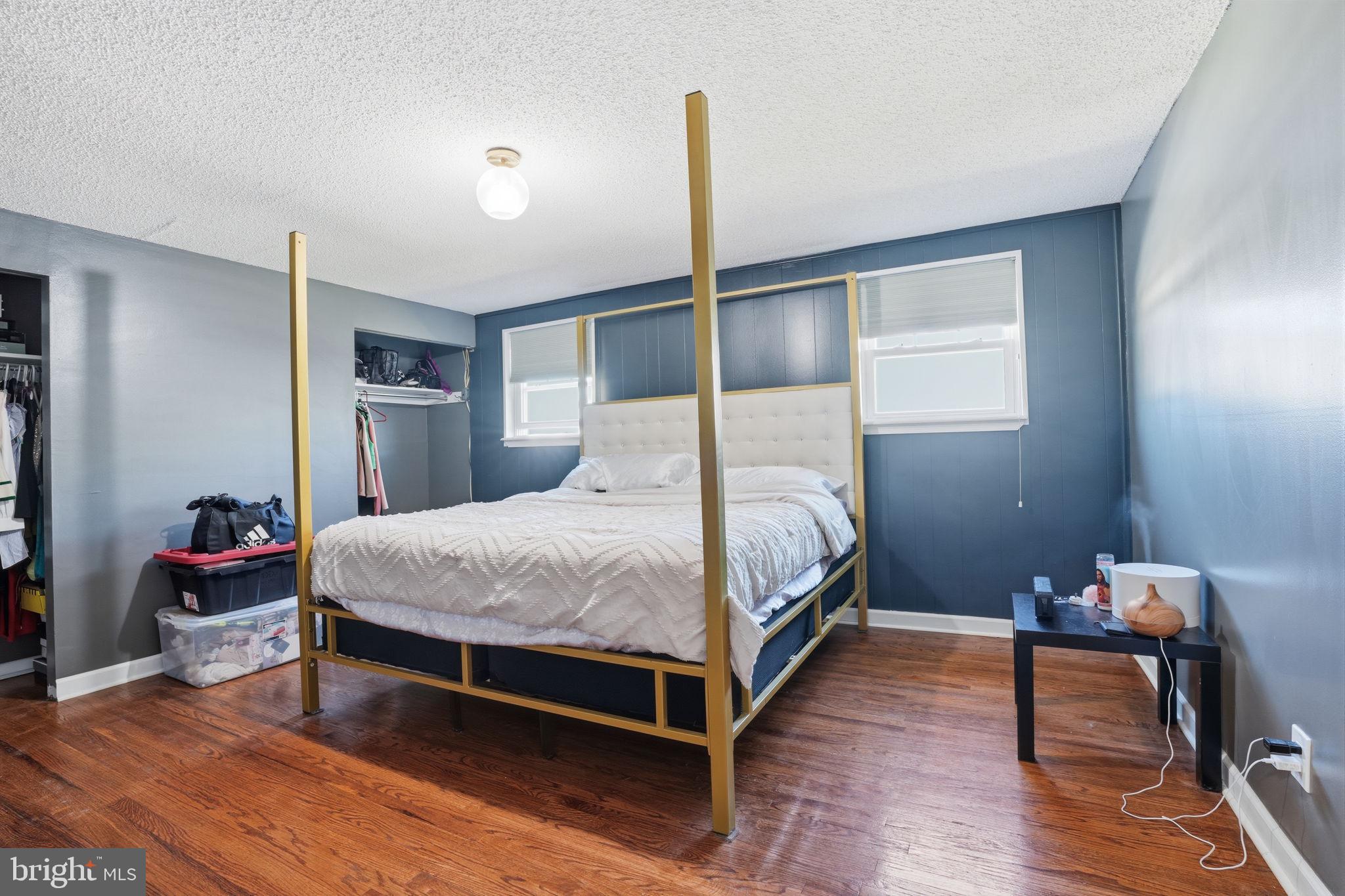 MORRELL PARK - Residential