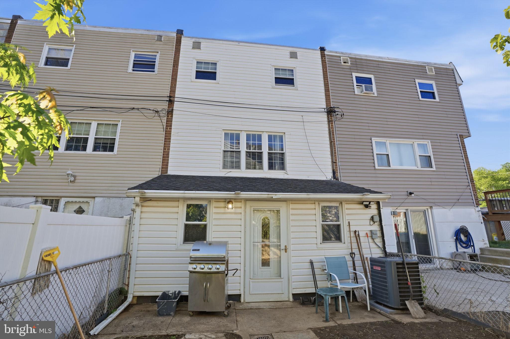 MORRELL PARK - Residential