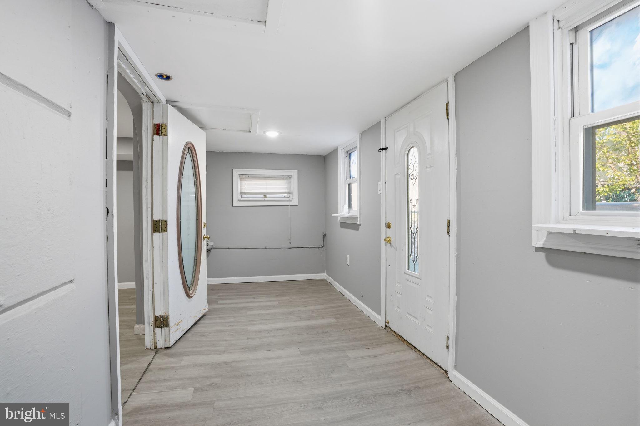 MORRELL PARK - Residential