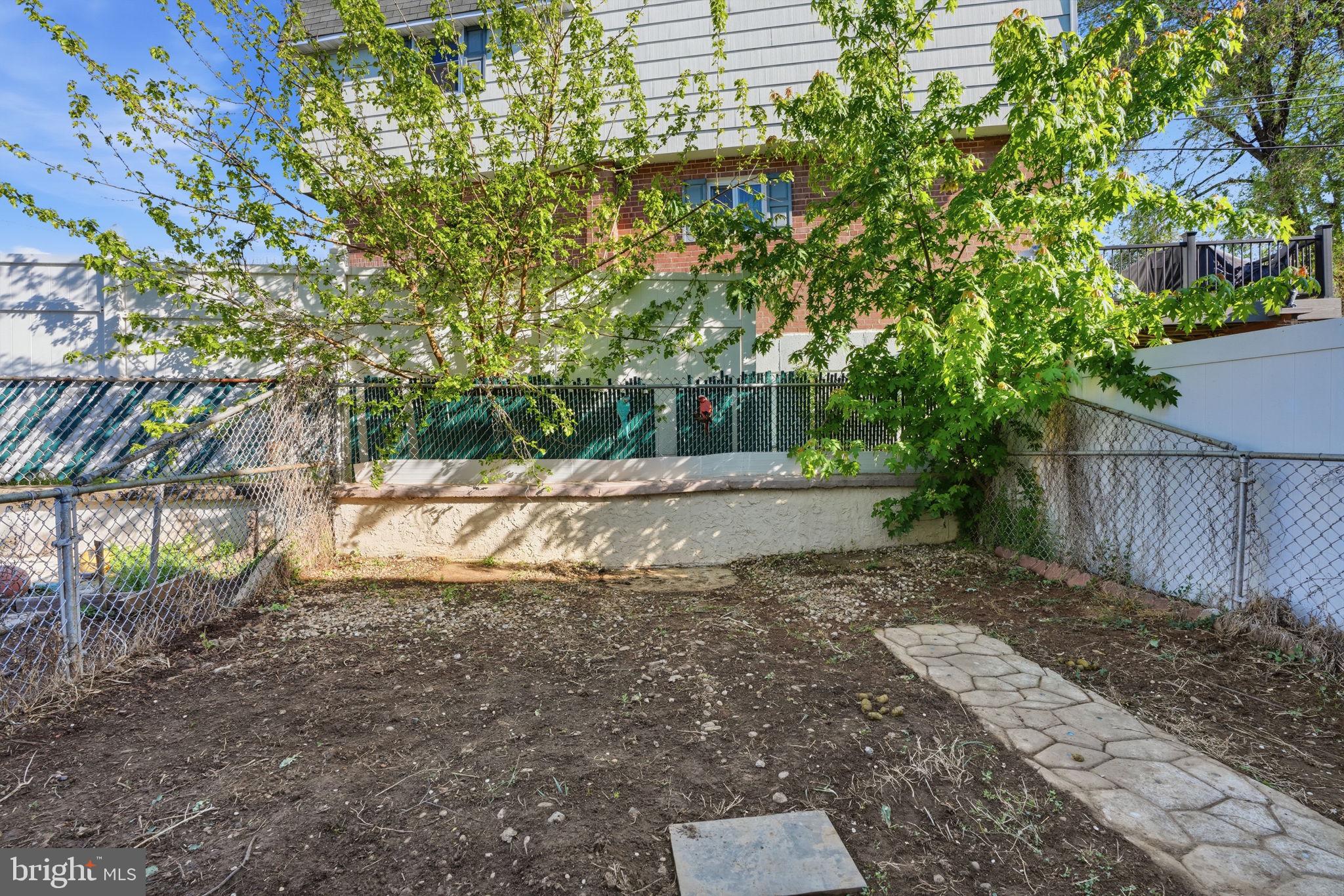 MORRELL PARK - Residential