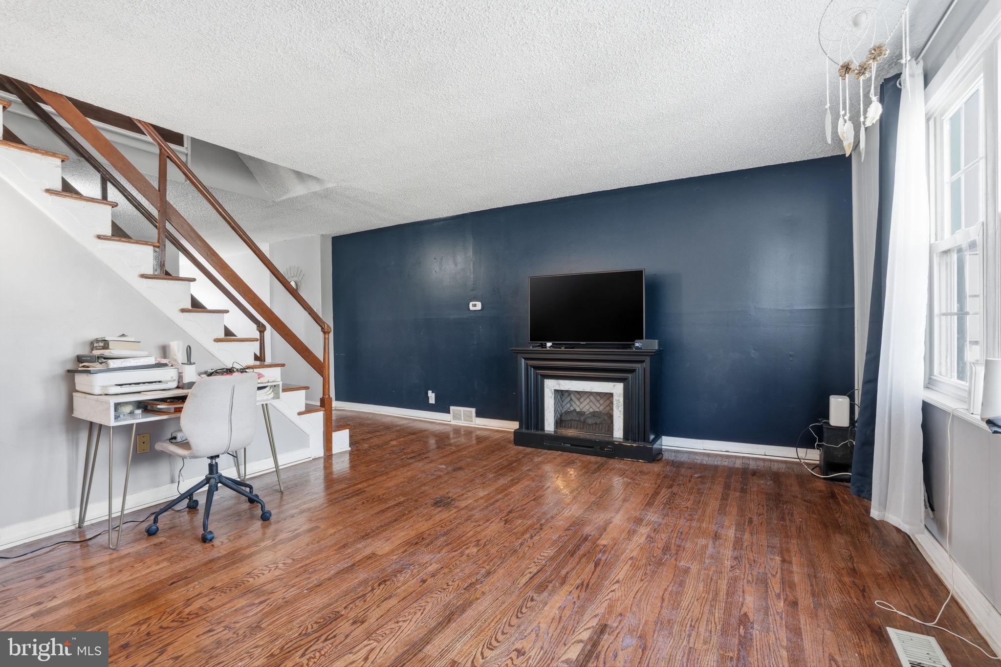 MORRELL PARK - Residential