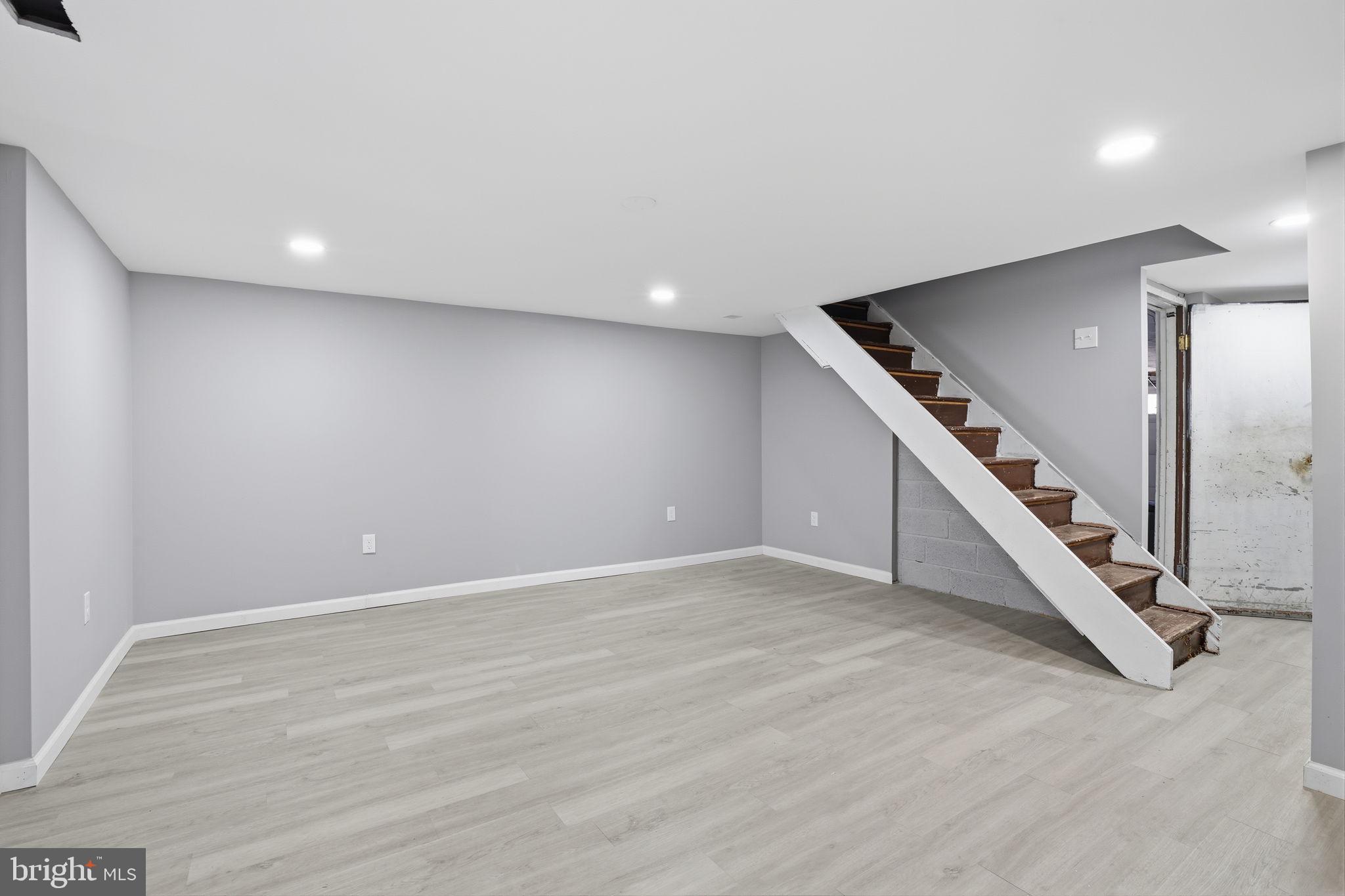 MORRELL PARK - Residential
