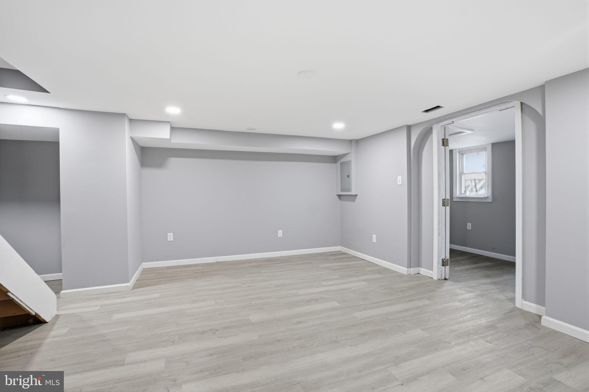 MORRELL PARK - Residential