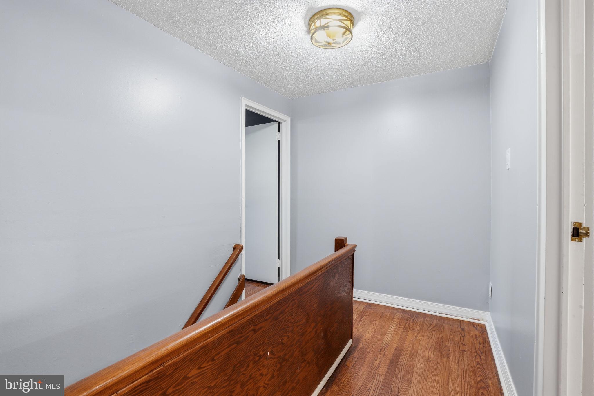 MORRELL PARK - Residential