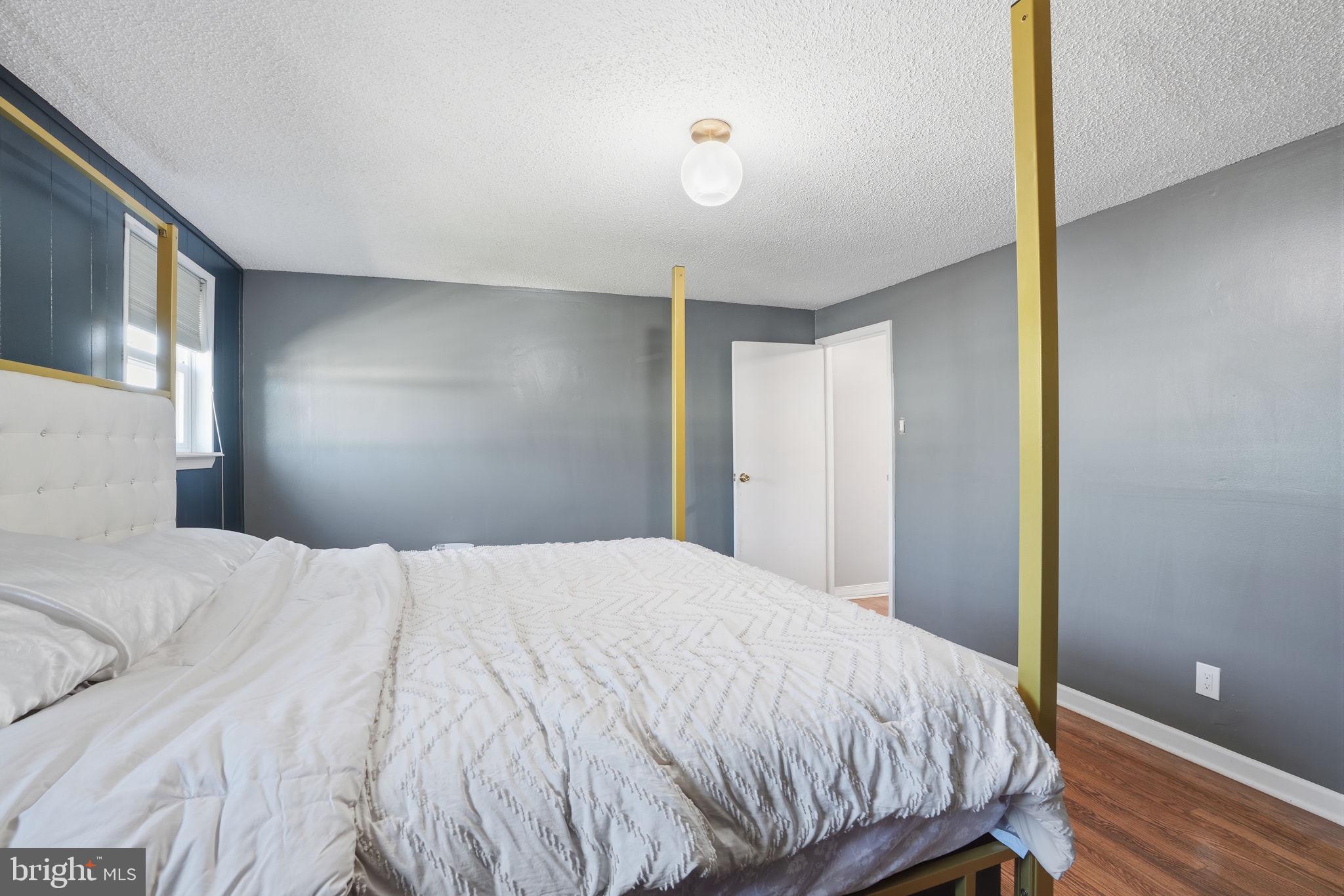 MORRELL PARK - Residential