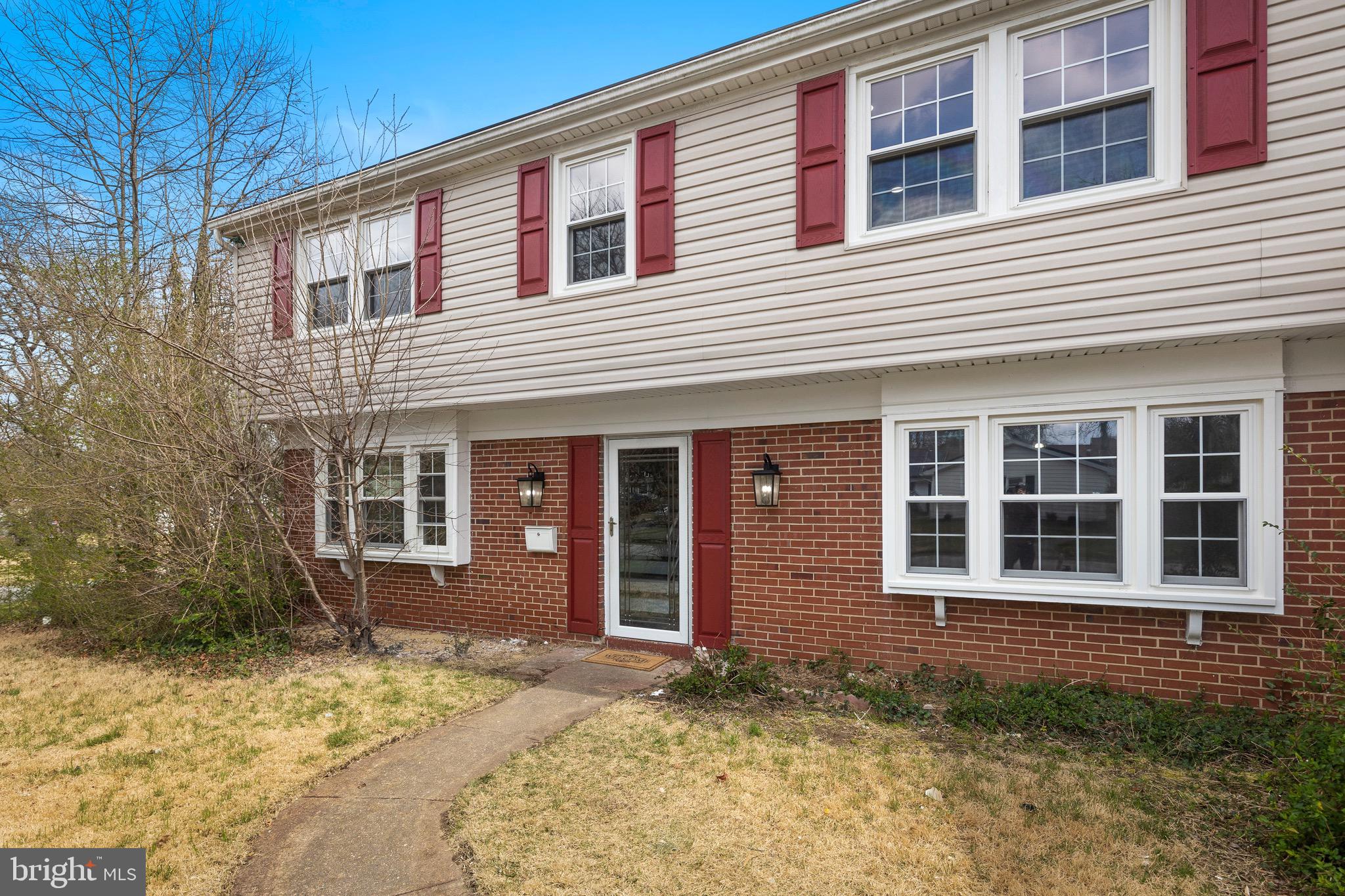 SOMERSET AT BELAIR - Residential