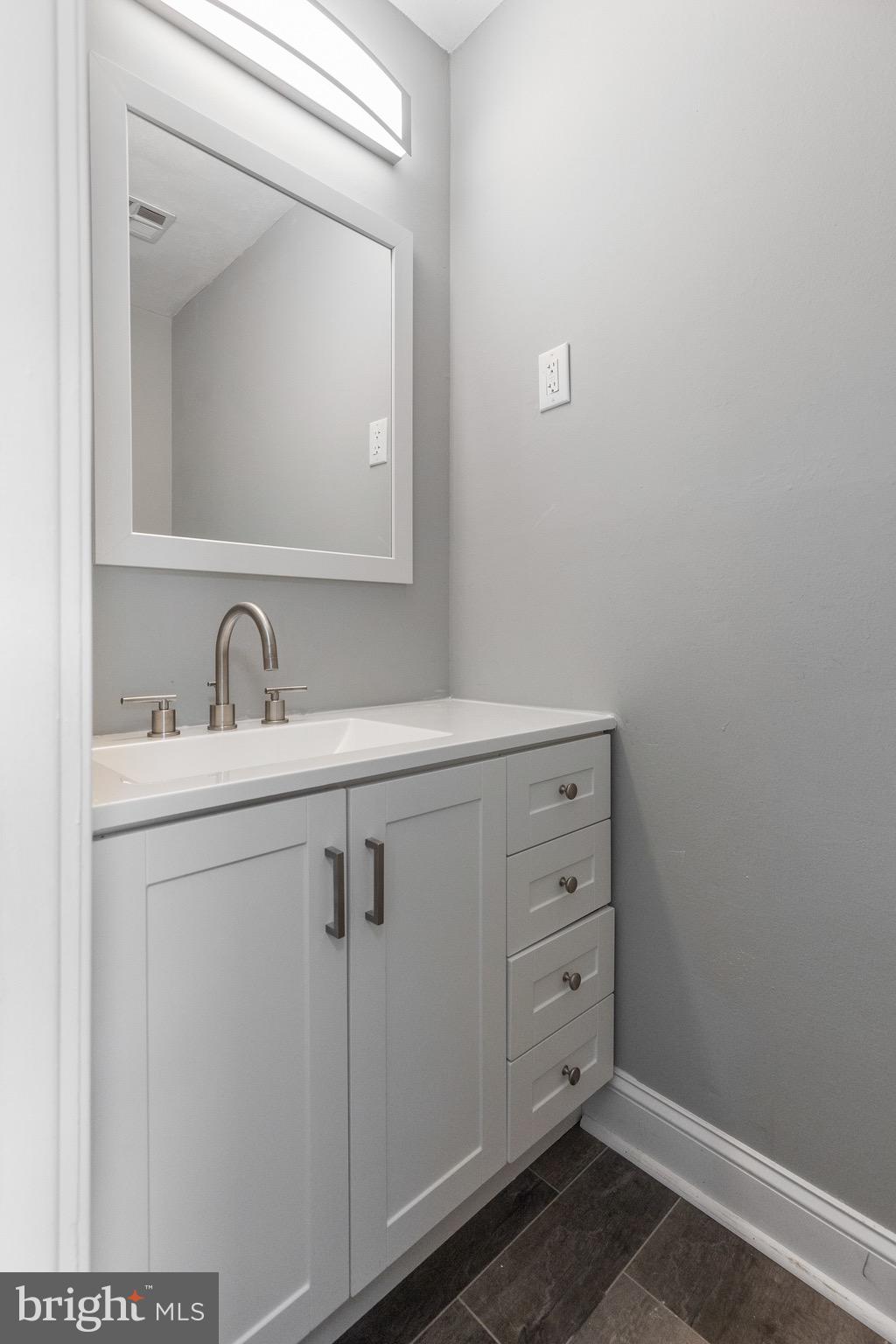 SOMERSET AT BELAIR - Residential