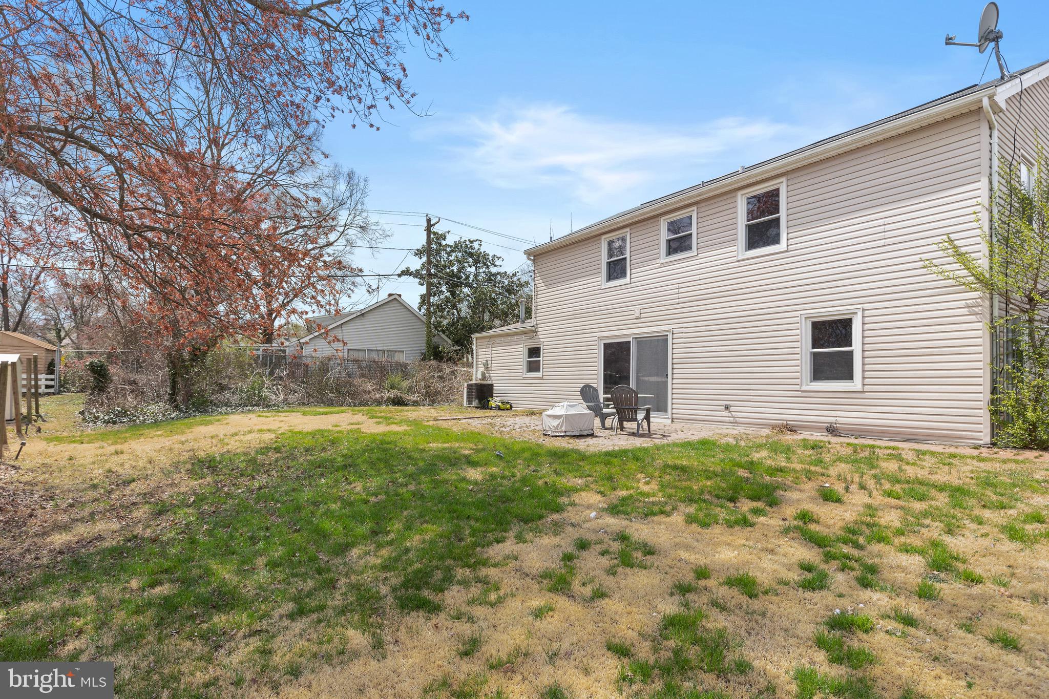 SOMERSET AT BELAIR - Residential