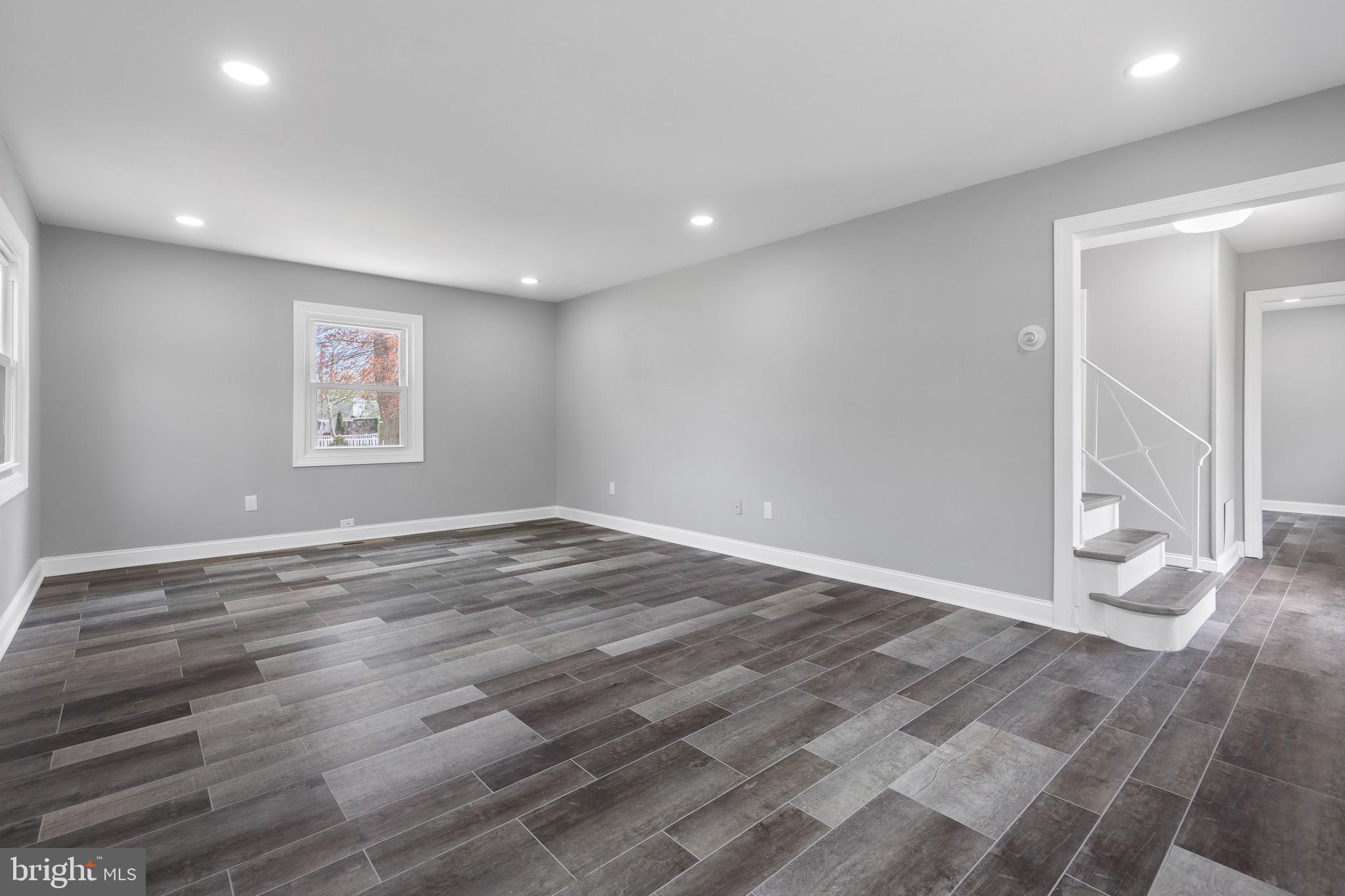 SOMERSET AT BELAIR - Residential