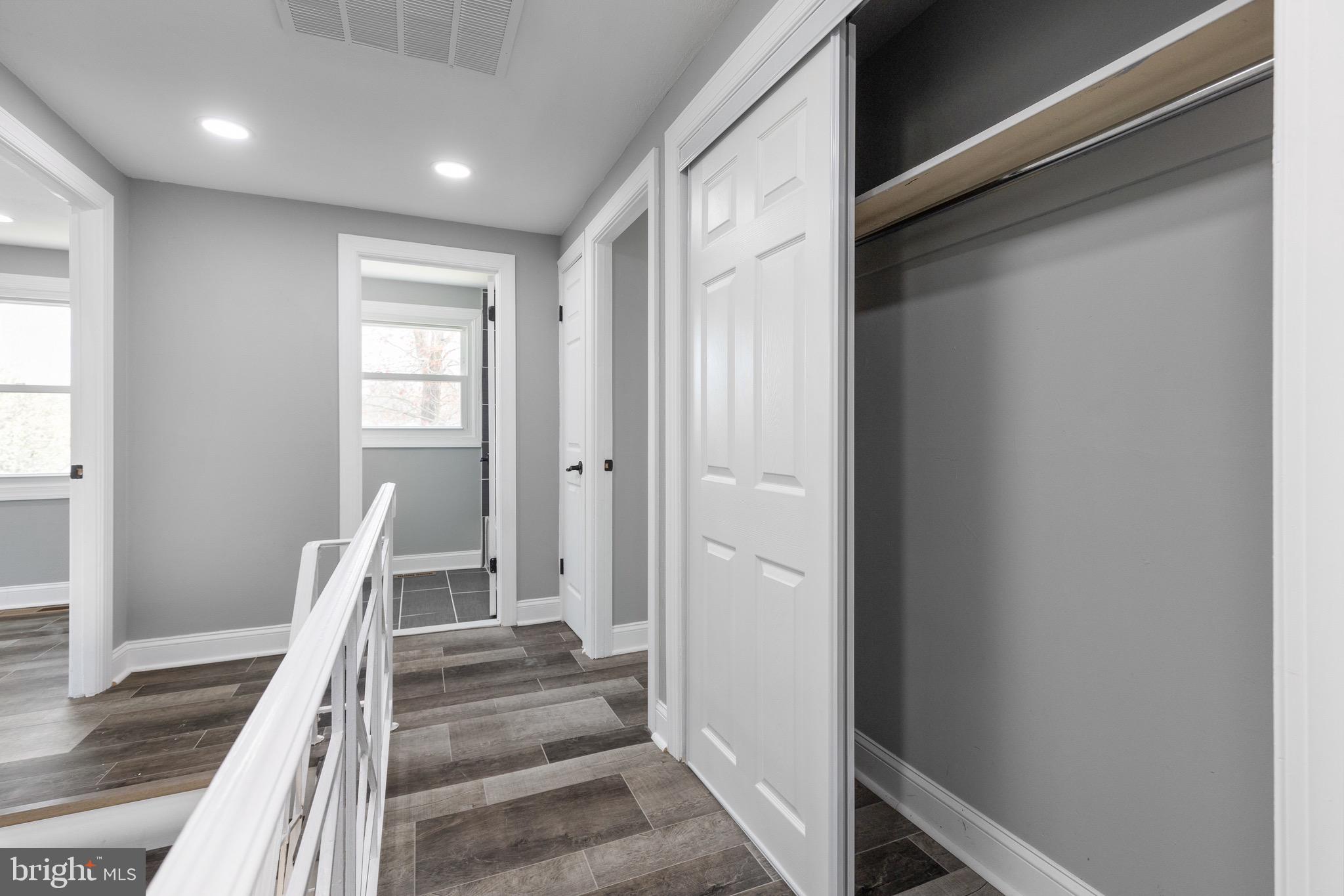 SOMERSET AT BELAIR - Residential