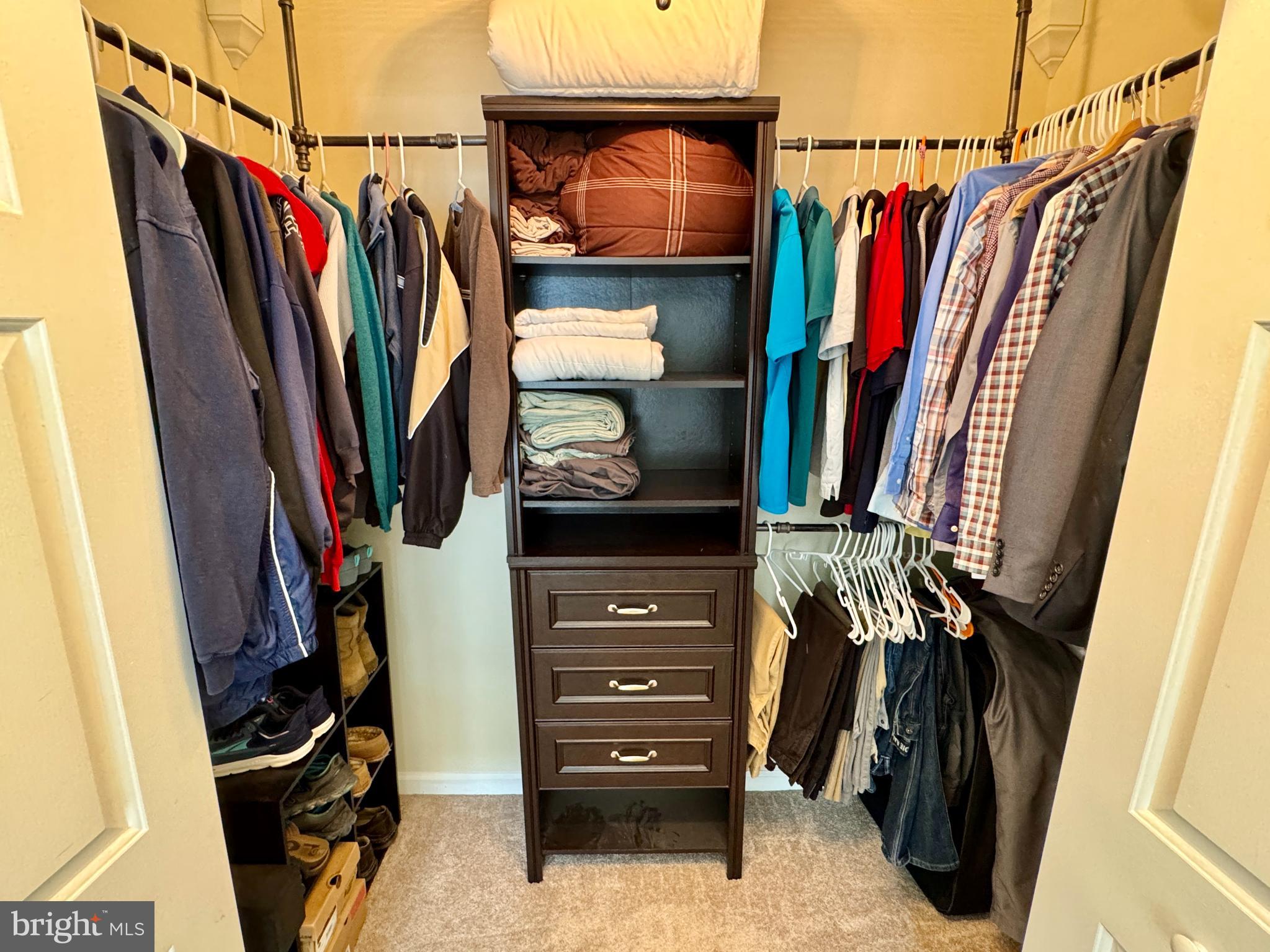 POTOMAC HILLS - Residential Lease