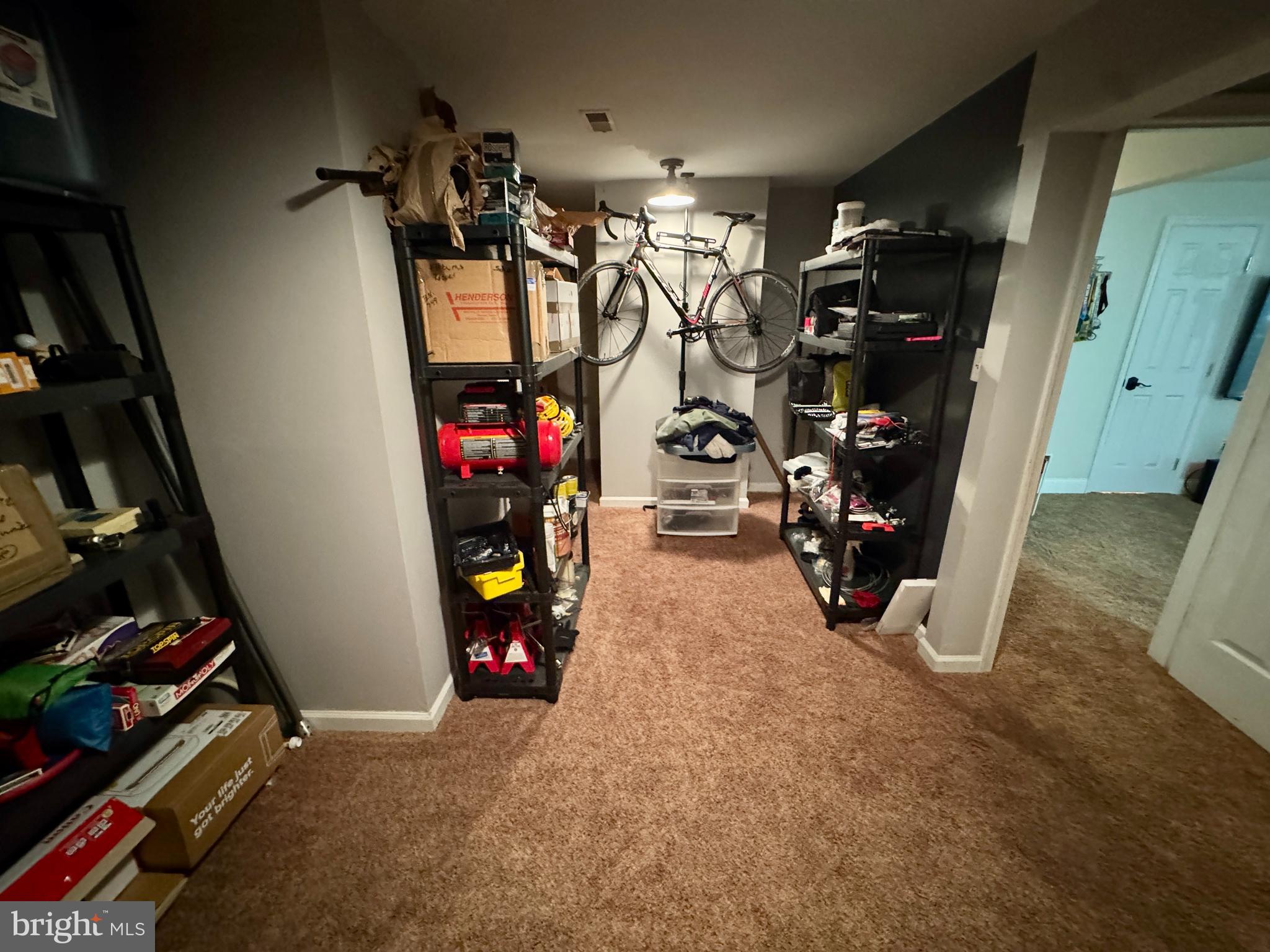 POTOMAC HILLS - Residential Lease