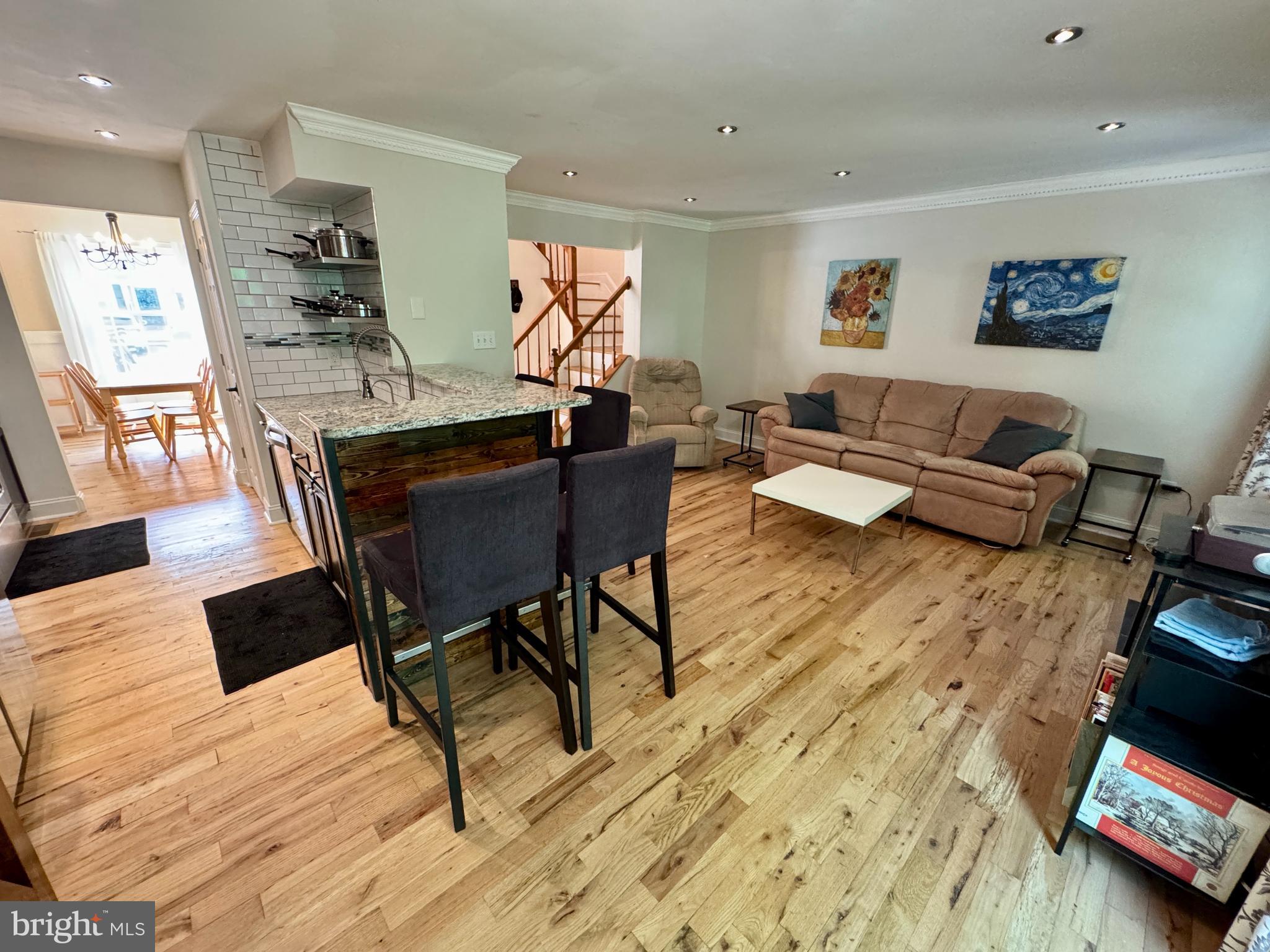 POTOMAC HILLS - Residential Lease