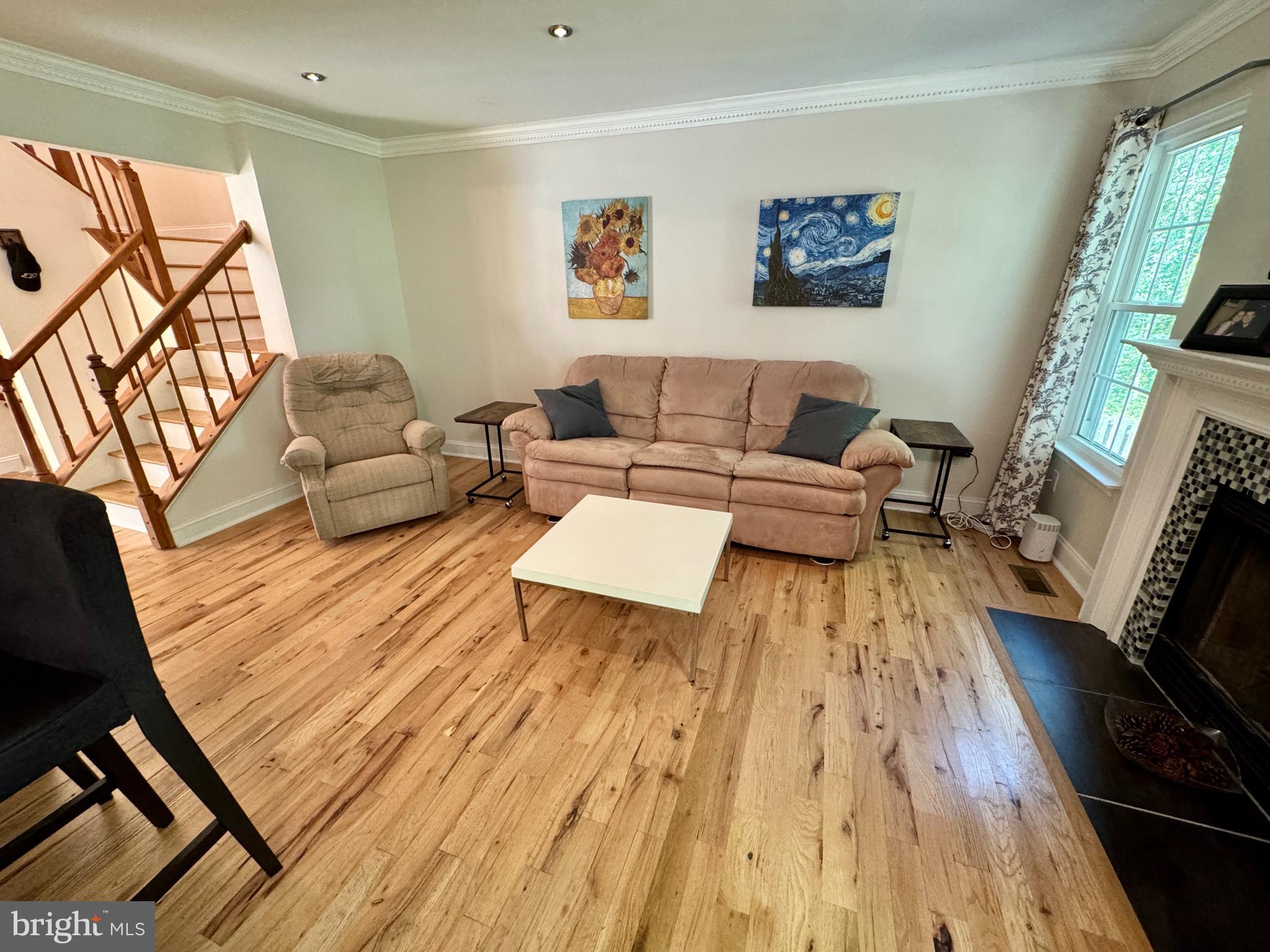 POTOMAC HILLS - Residential Lease