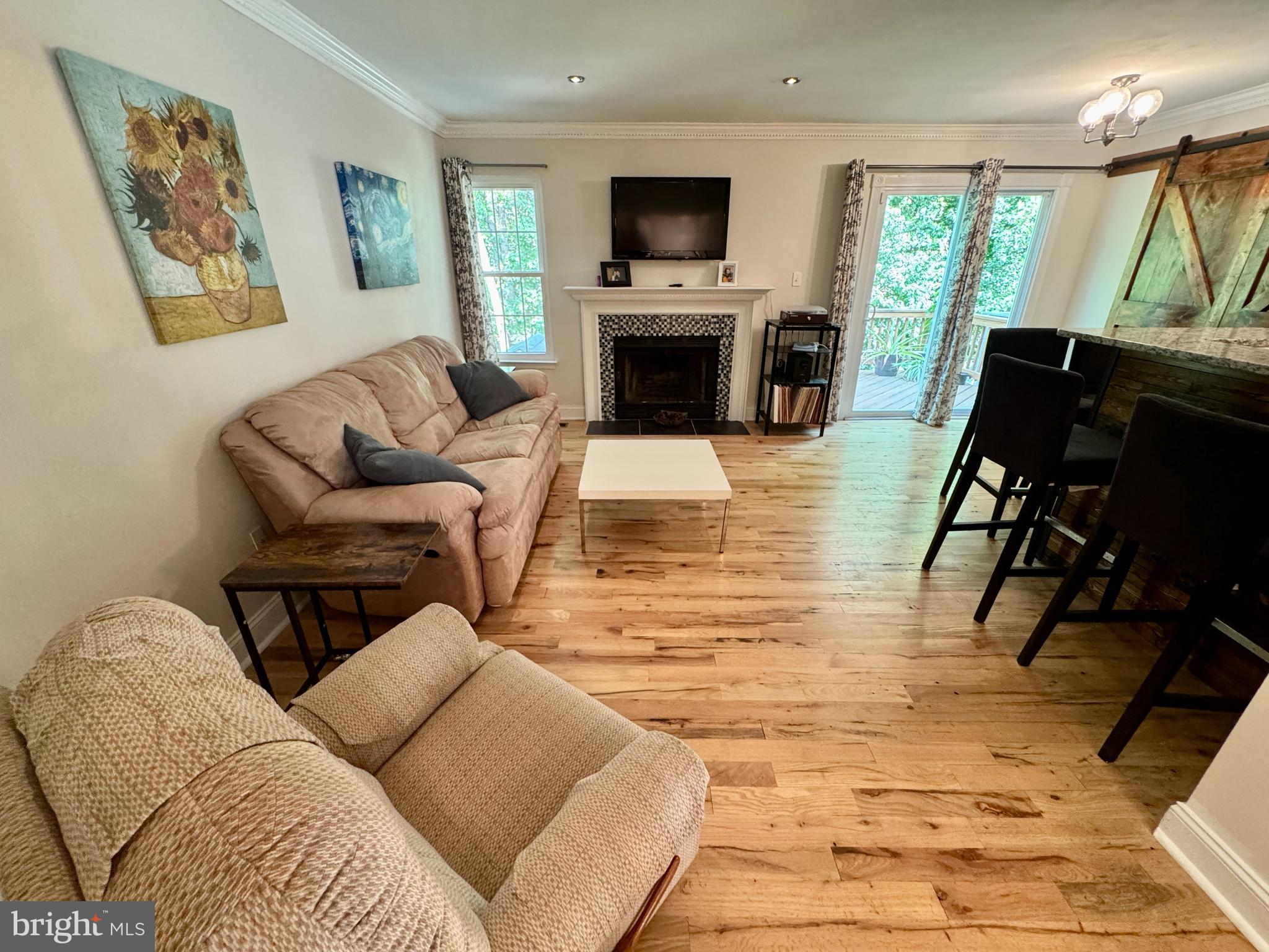 POTOMAC HILLS - Residential Lease