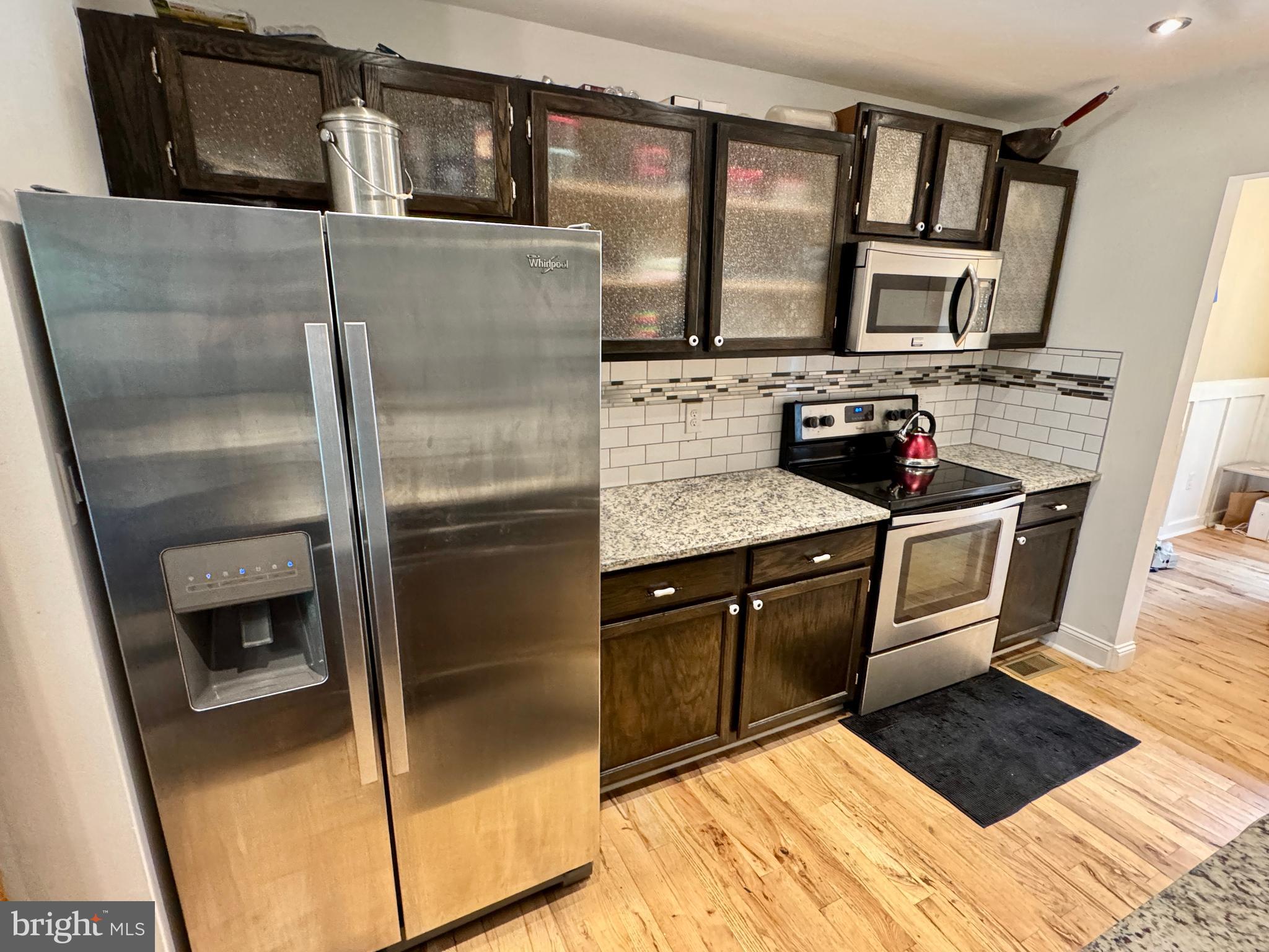 POTOMAC HILLS - Residential Lease