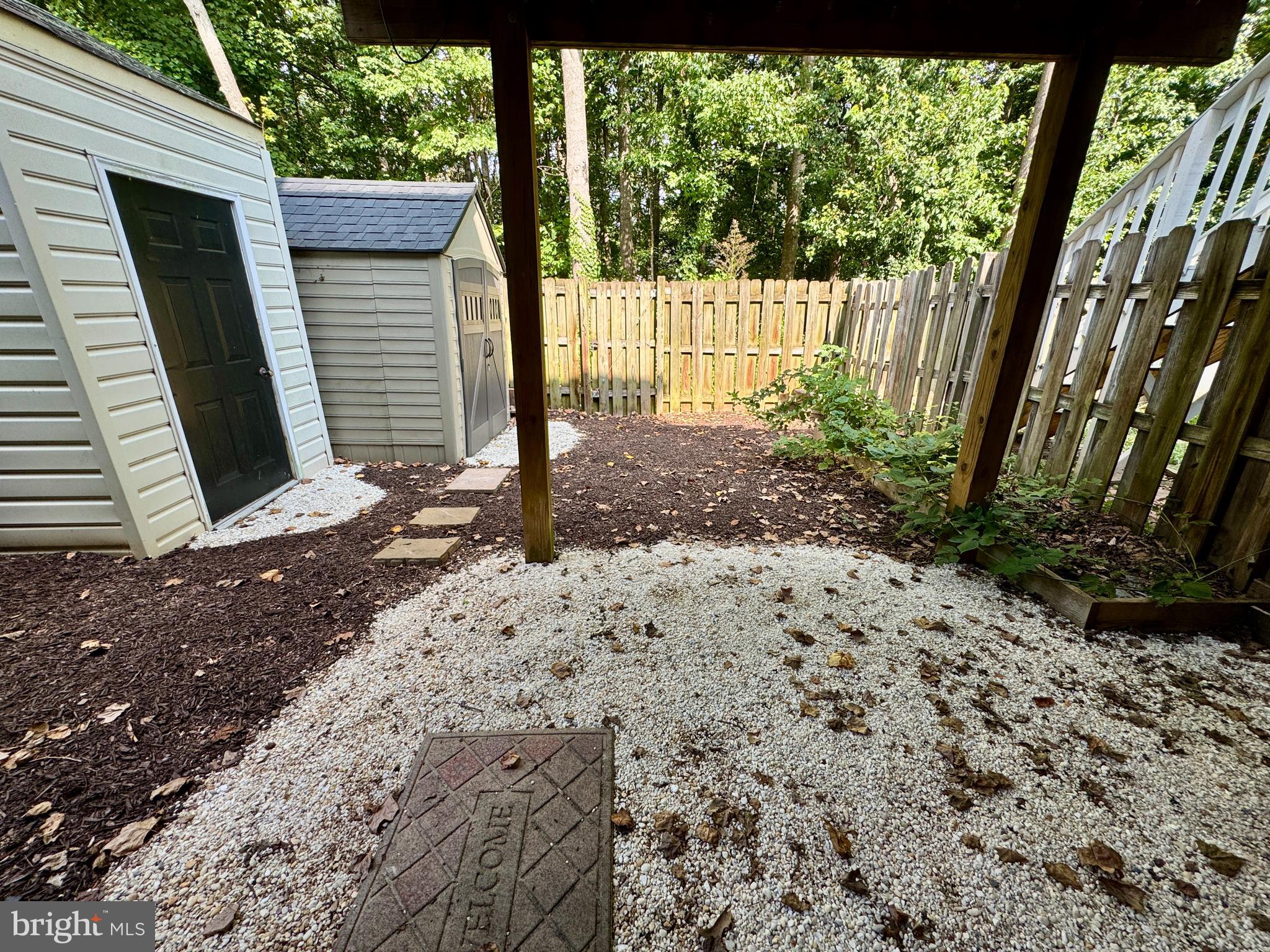 POTOMAC HILLS - Residential Lease