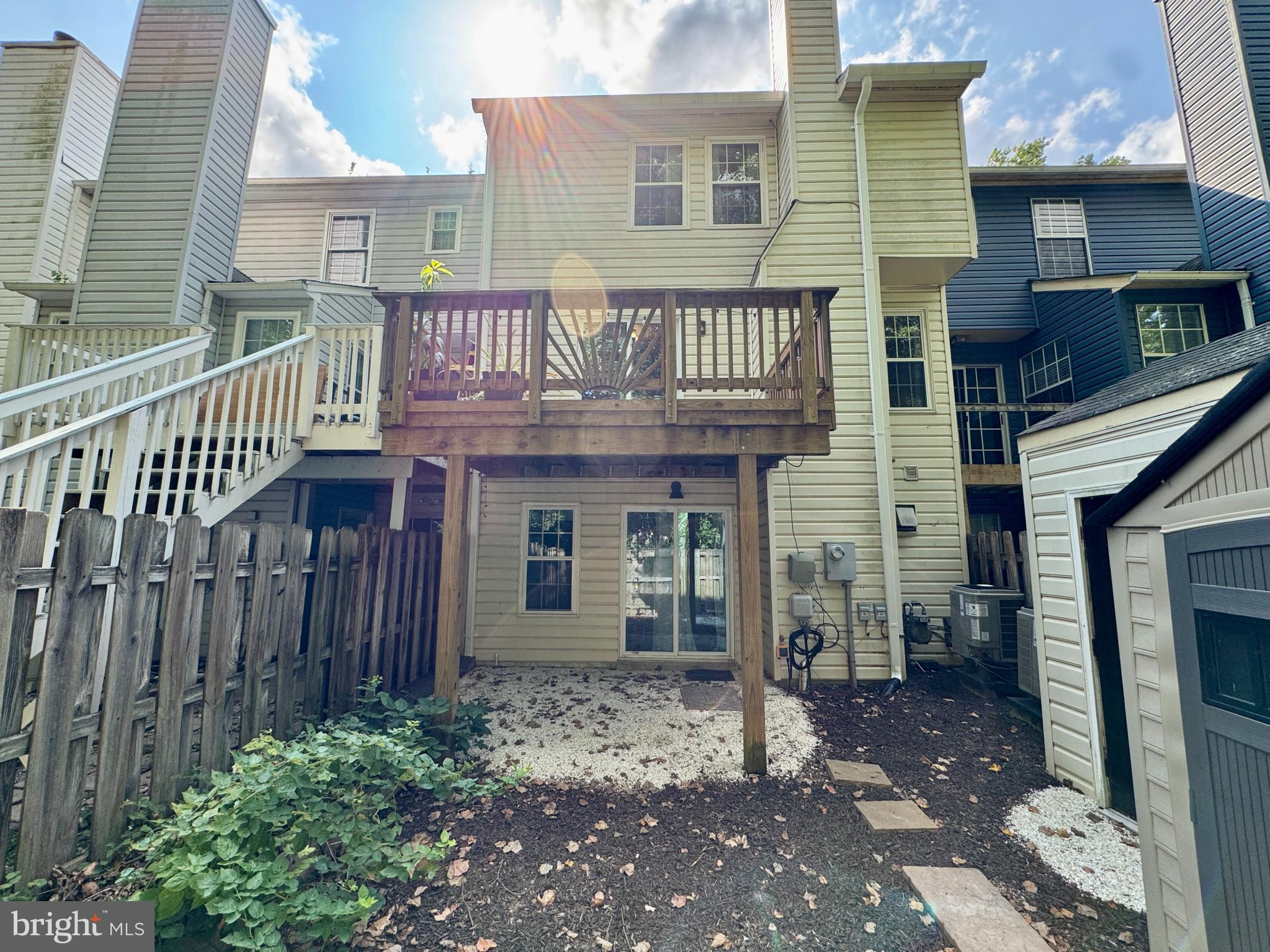 POTOMAC HILLS - Residential Lease