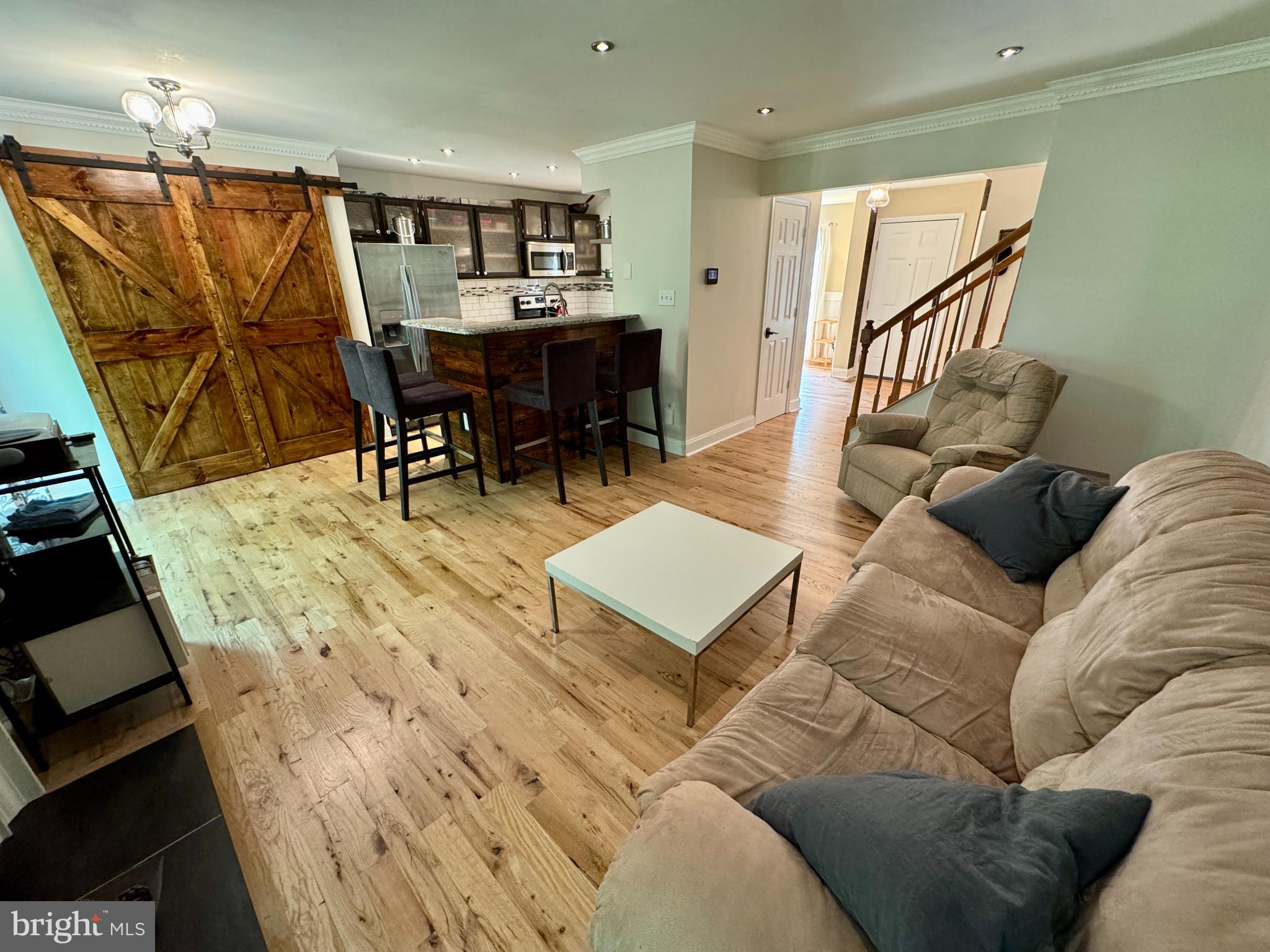 POTOMAC HILLS - Residential Lease