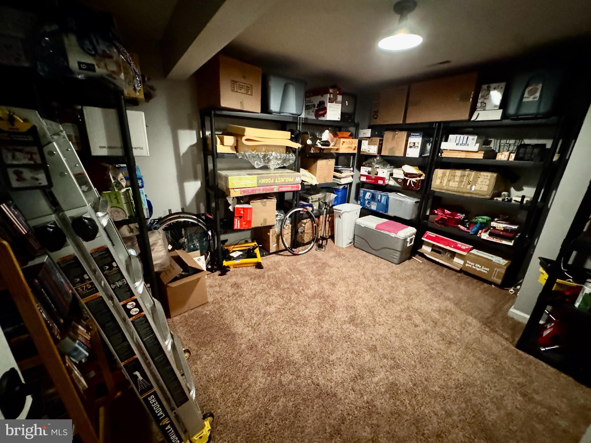 POTOMAC HILLS - Residential Lease