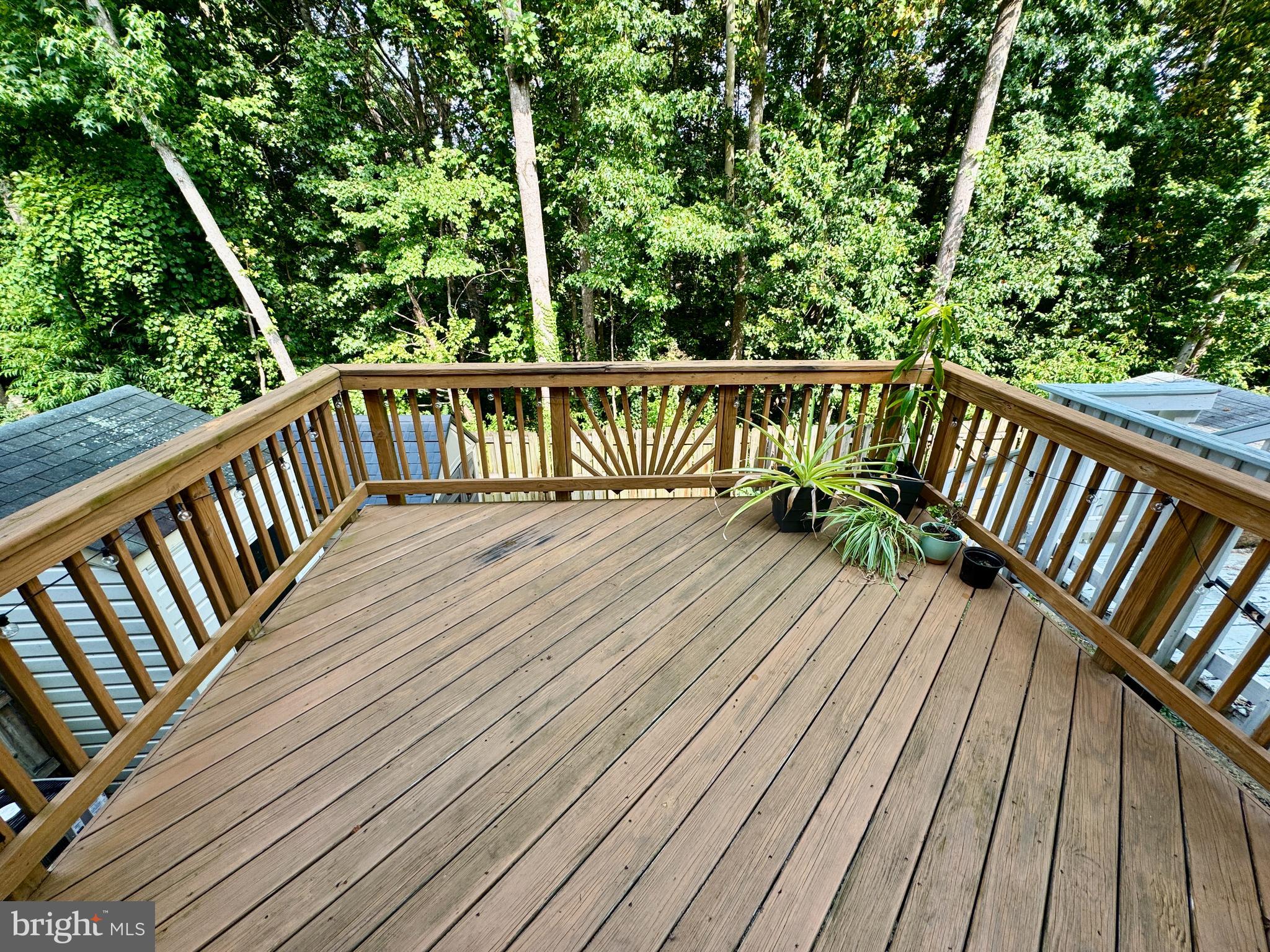 POTOMAC HILLS - Residential Lease