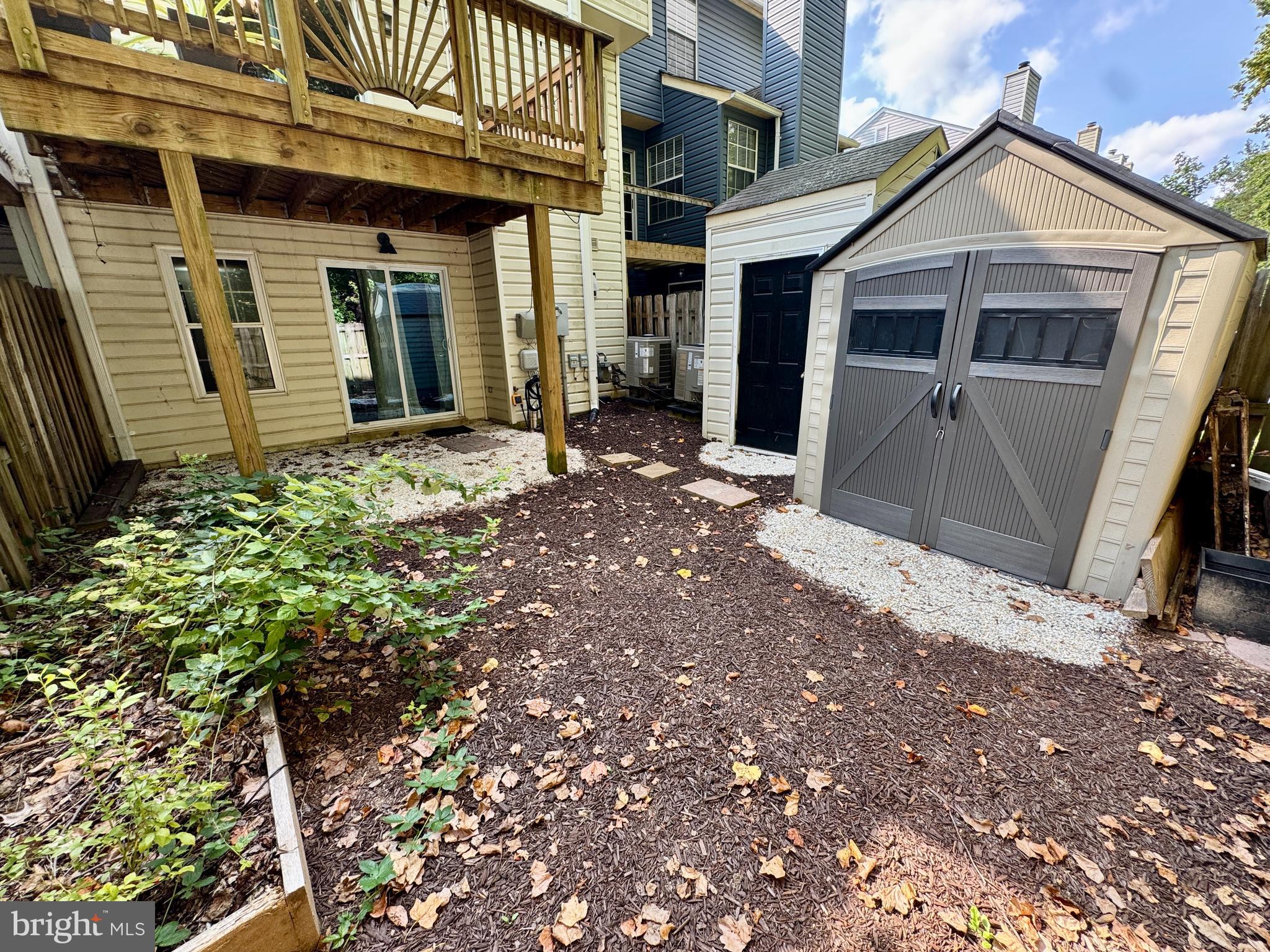 POTOMAC HILLS - Residential Lease