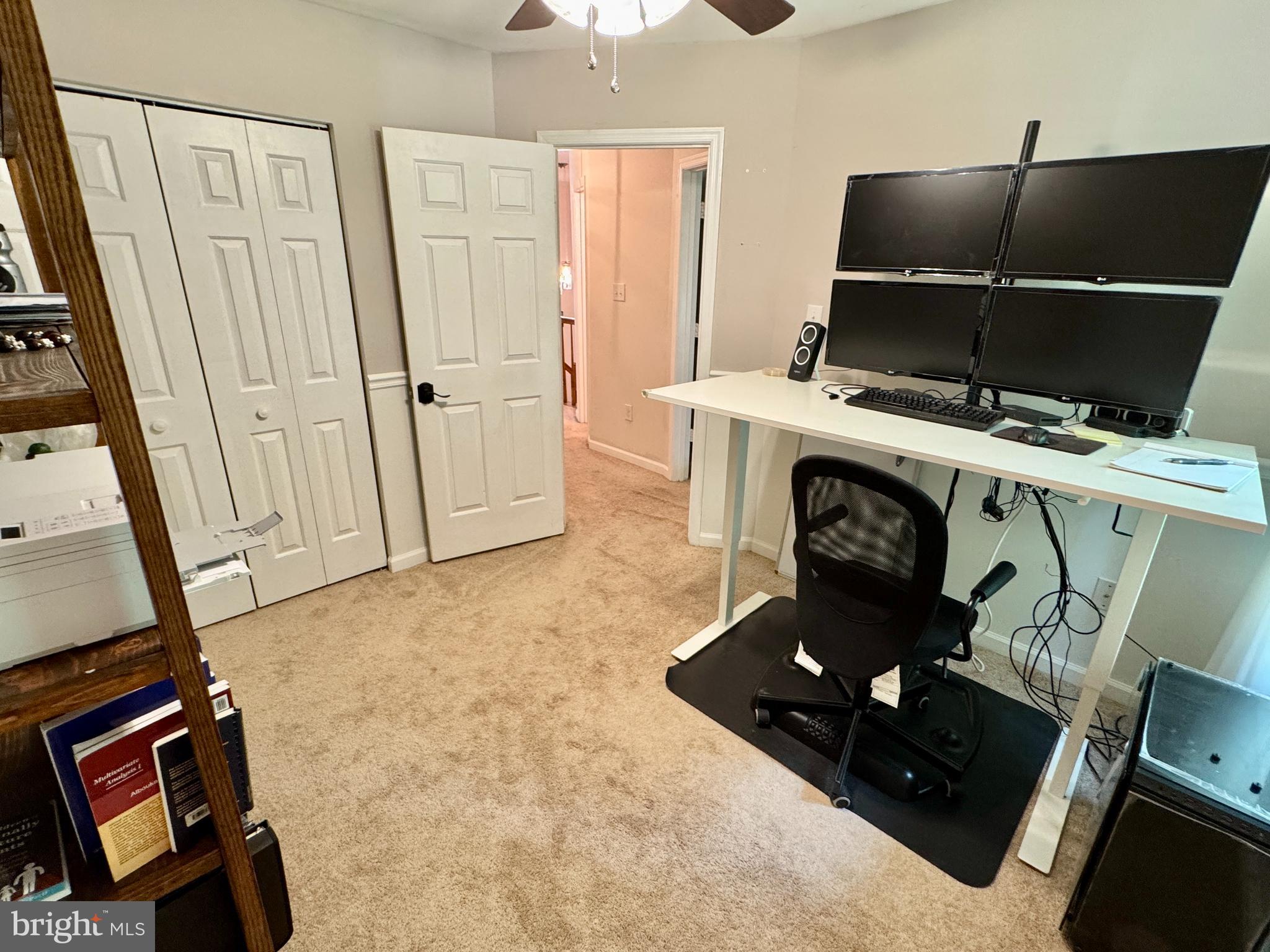 POTOMAC HILLS - Residential Lease