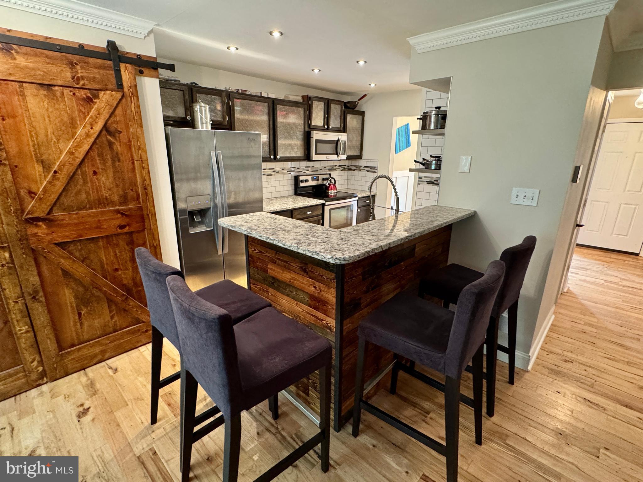 POTOMAC HILLS - Residential Lease