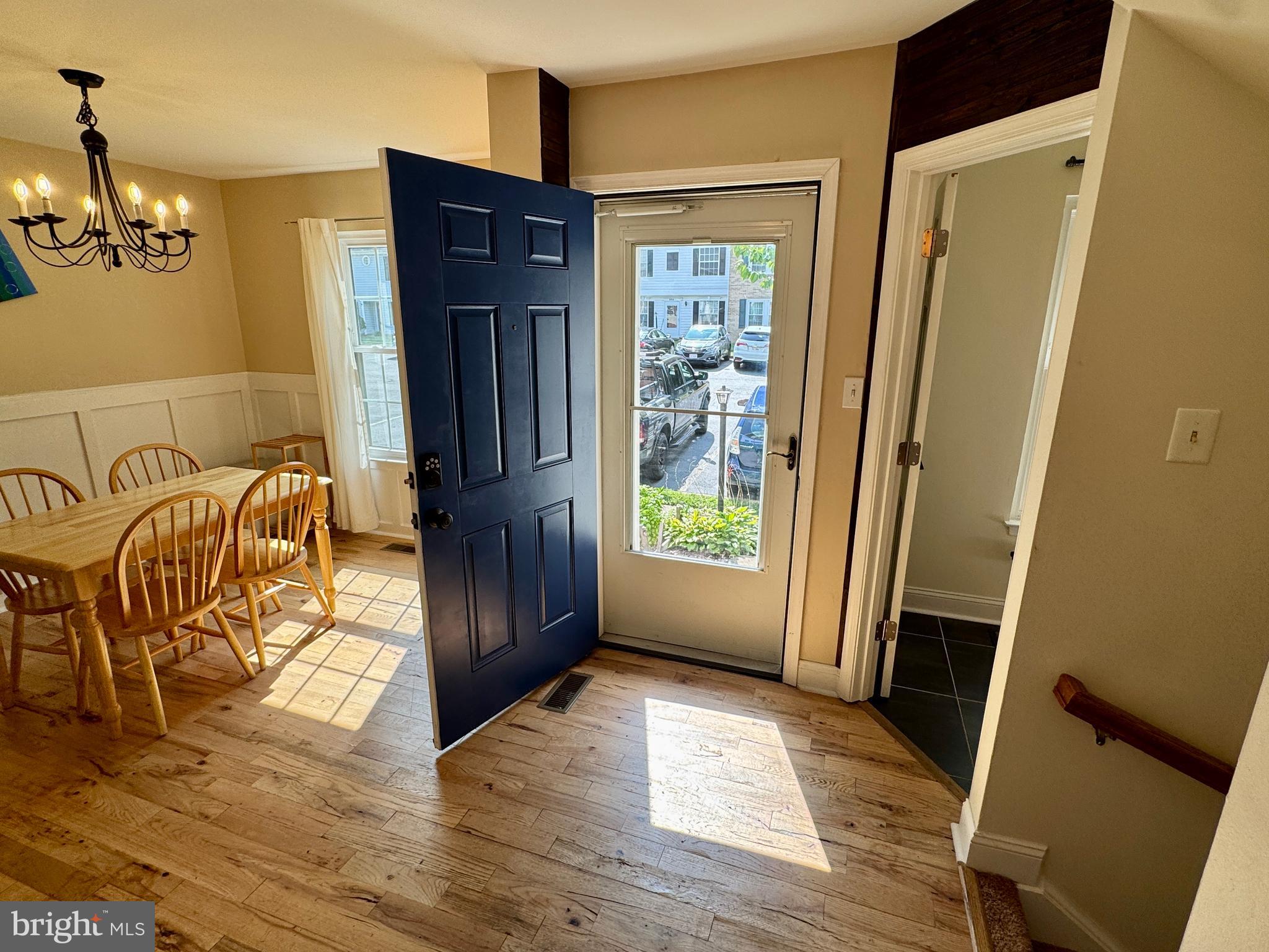 903 WIND RIDGE DRIVE