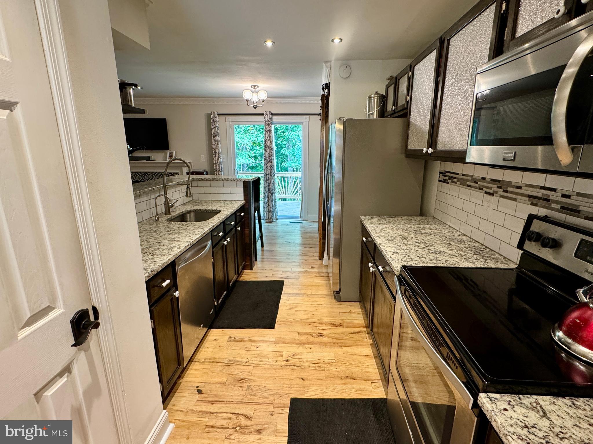 POTOMAC HILLS - Residential Lease