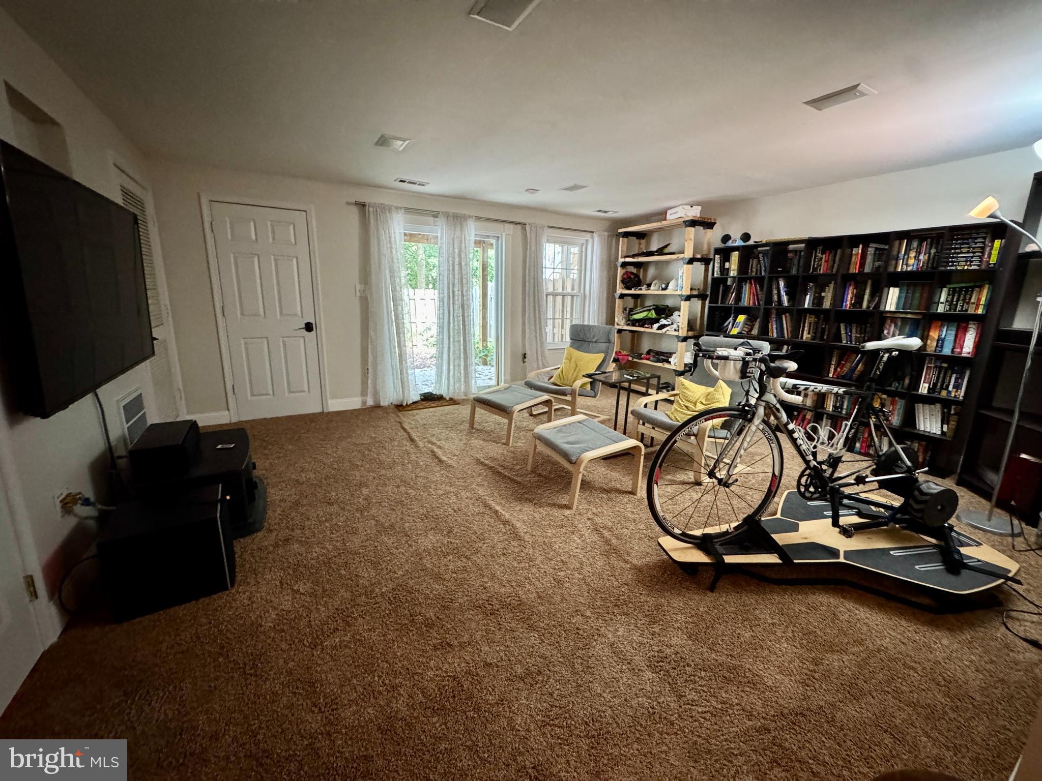 POTOMAC HILLS - Residential Lease